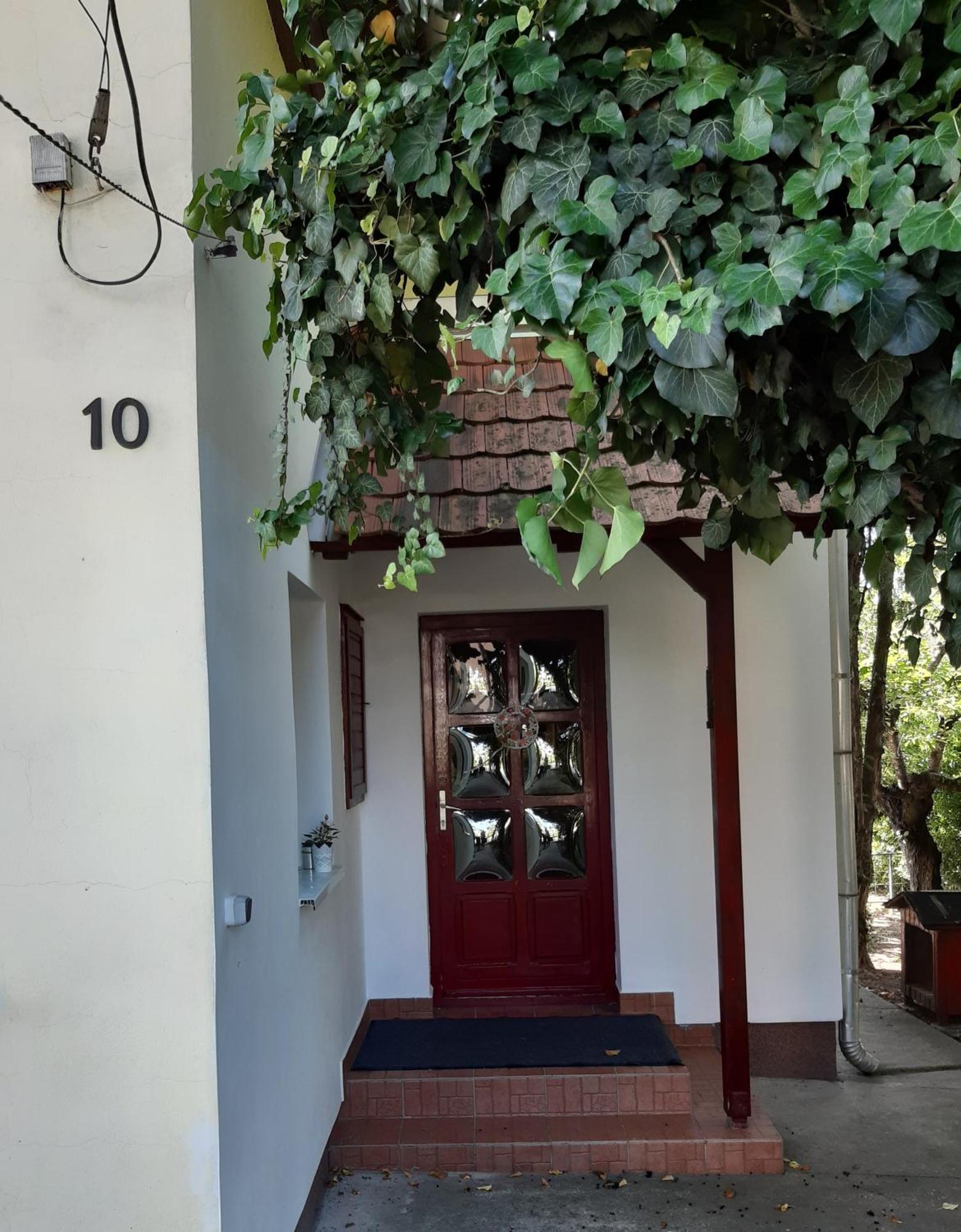 Timea Apartman
