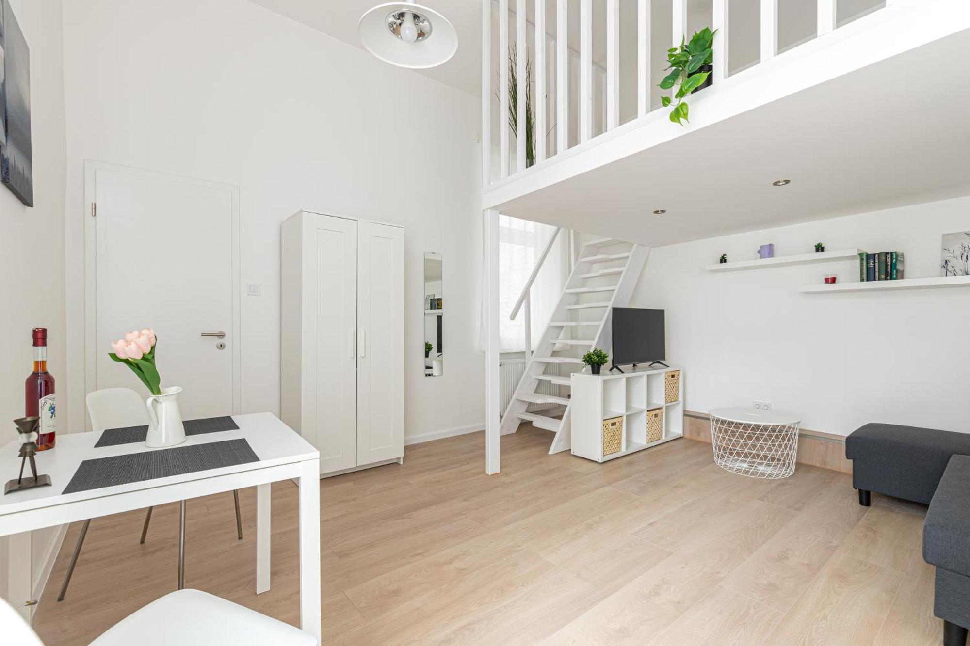 Appartamento Residences