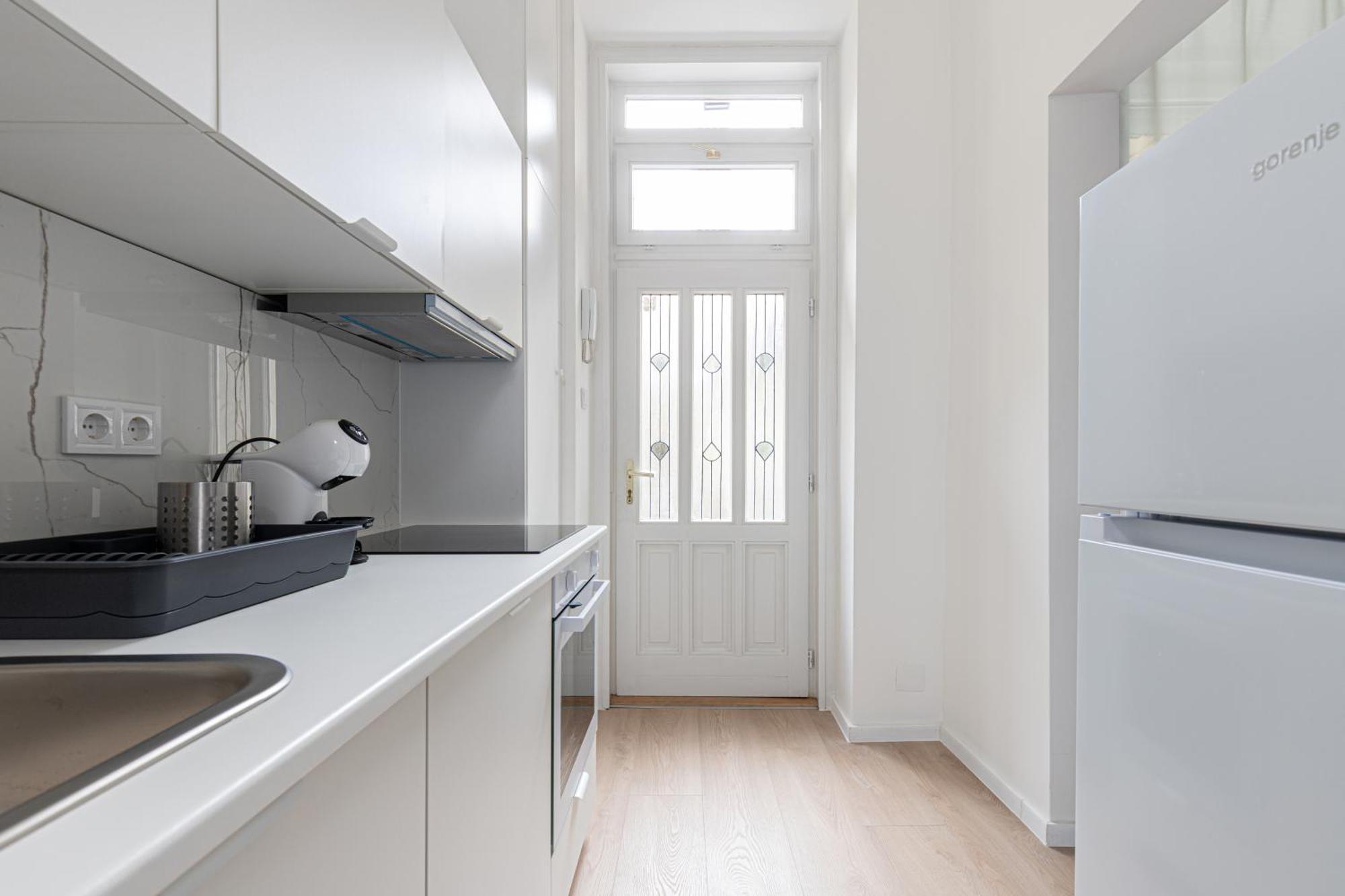 Residences Appartamento