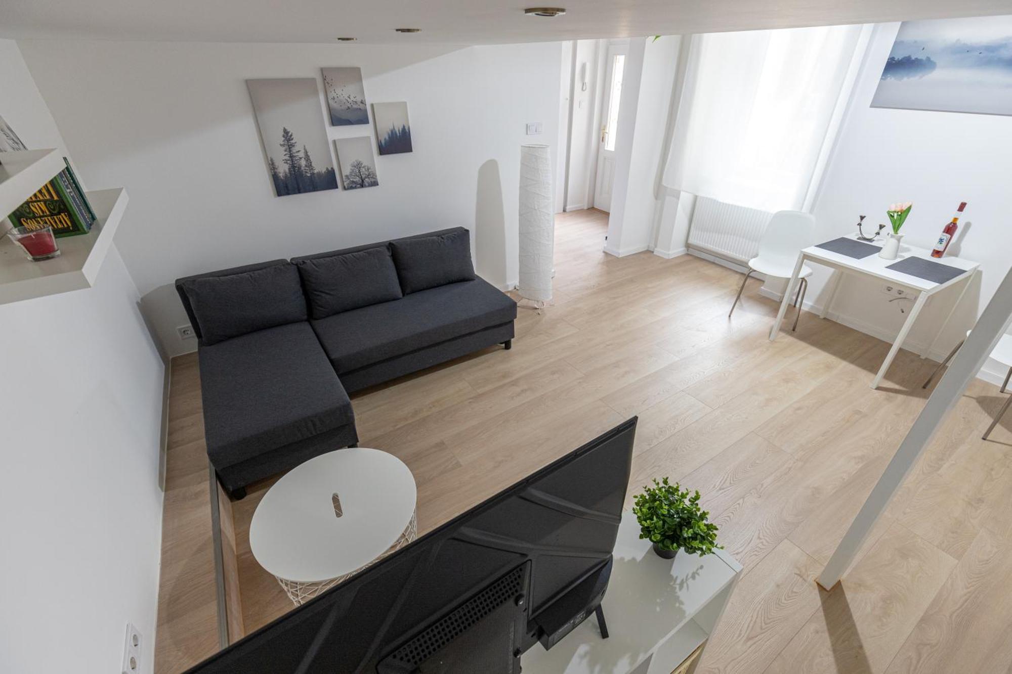 Appartamento Residences