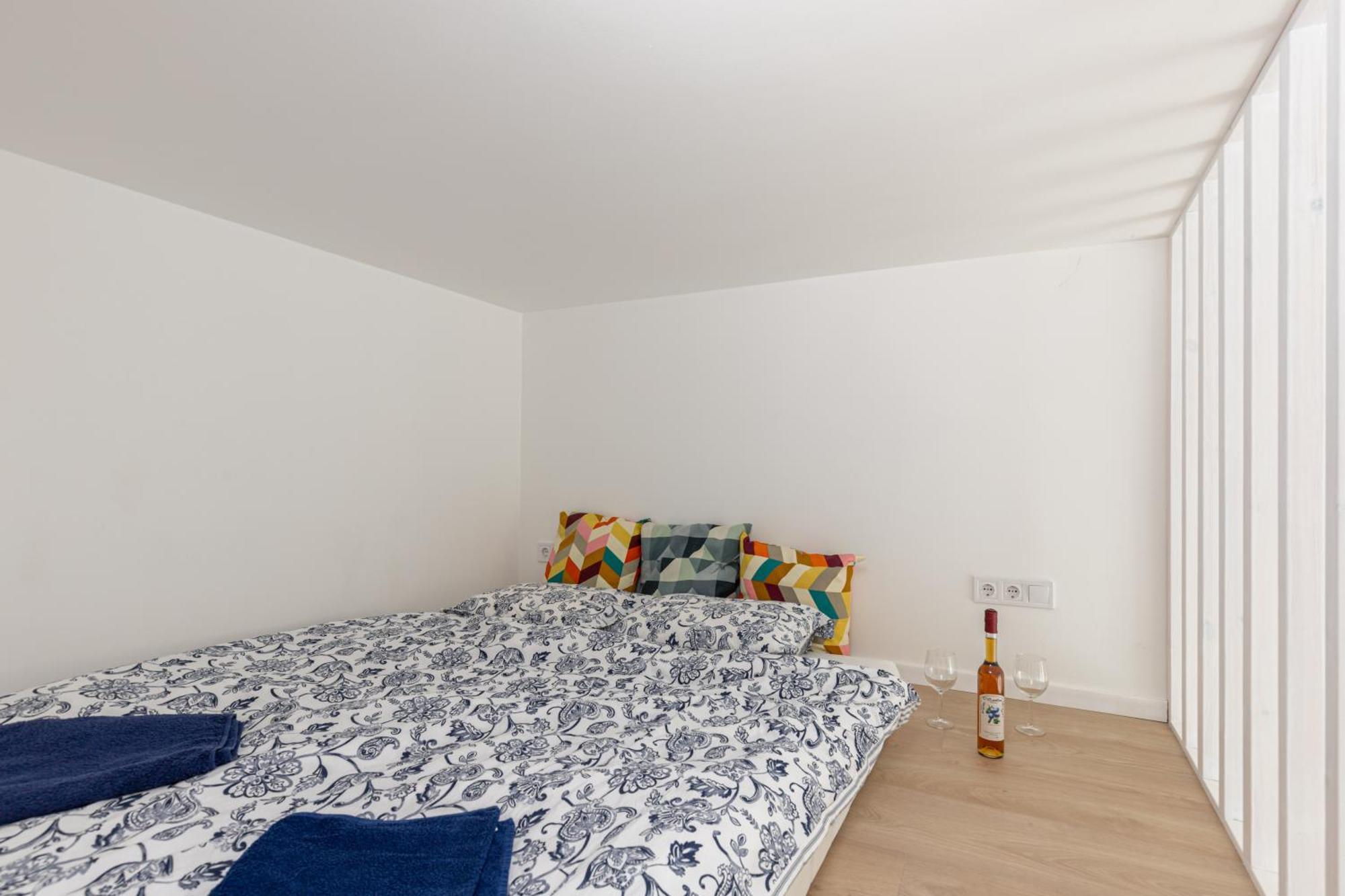 Residences Appartamento Budapest