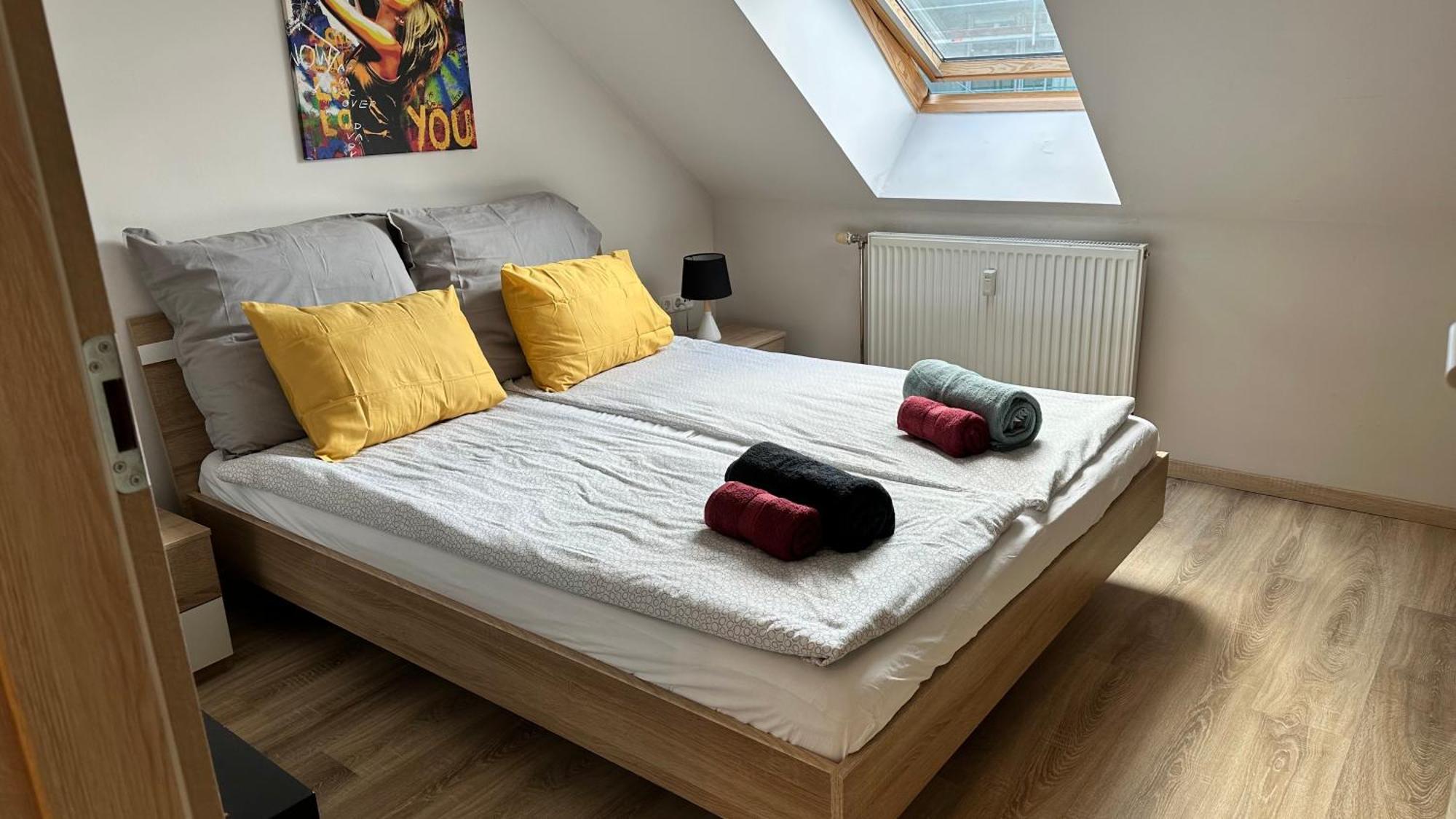 Evelin's Budapest