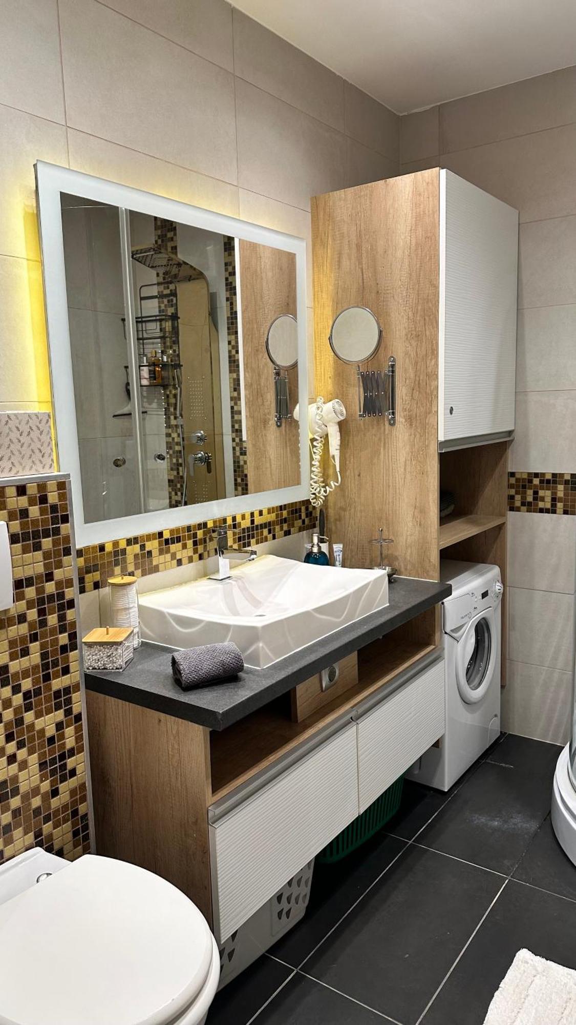 Evelin's Apartamento