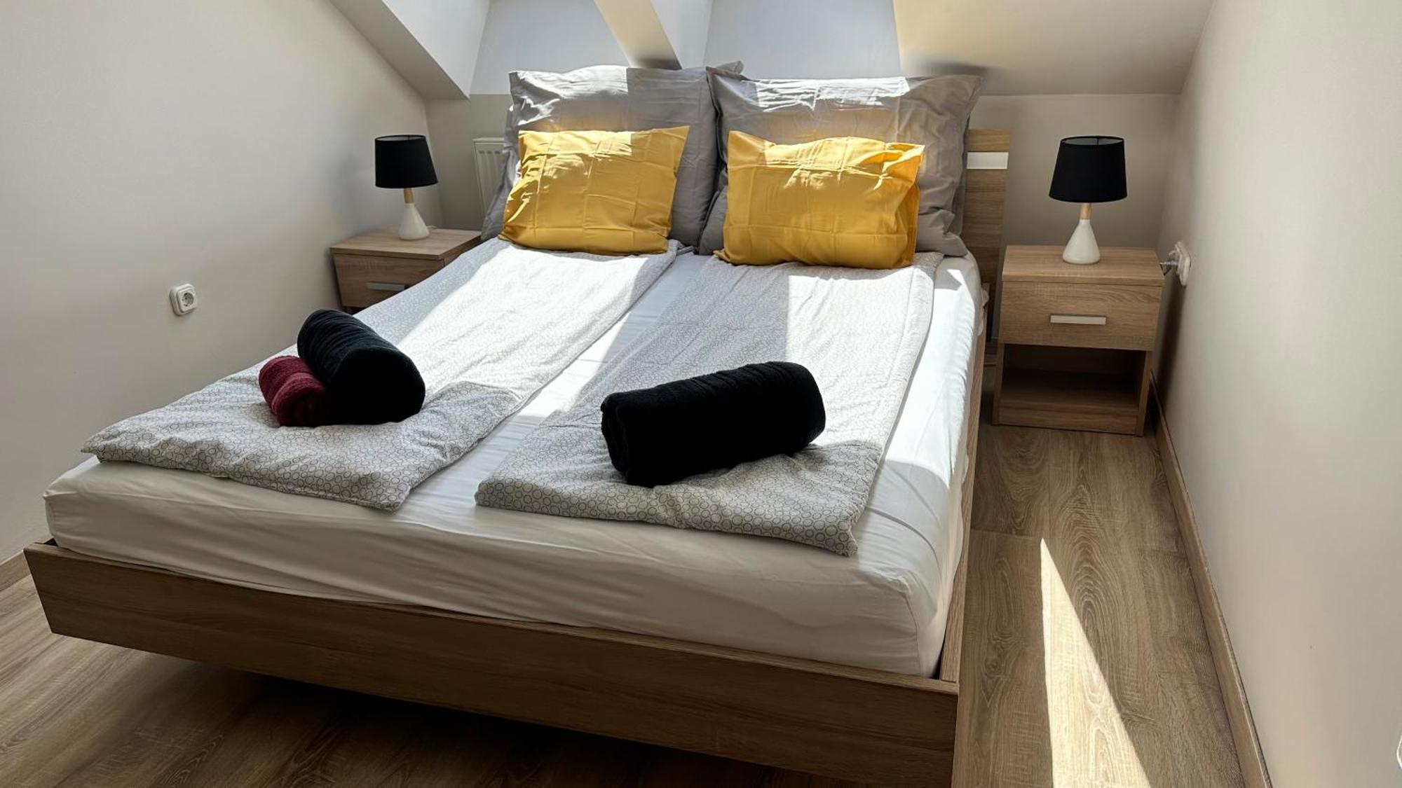 Apartamento Evelin's