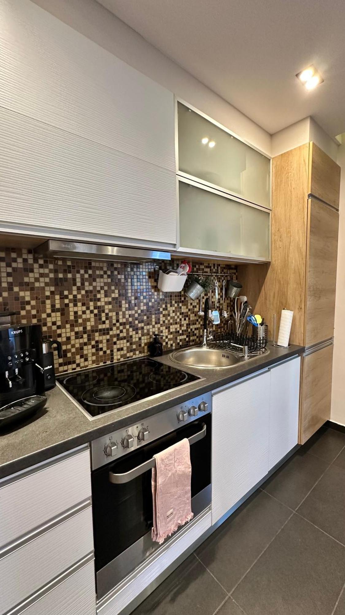 Evelin's Apartamento Budapest