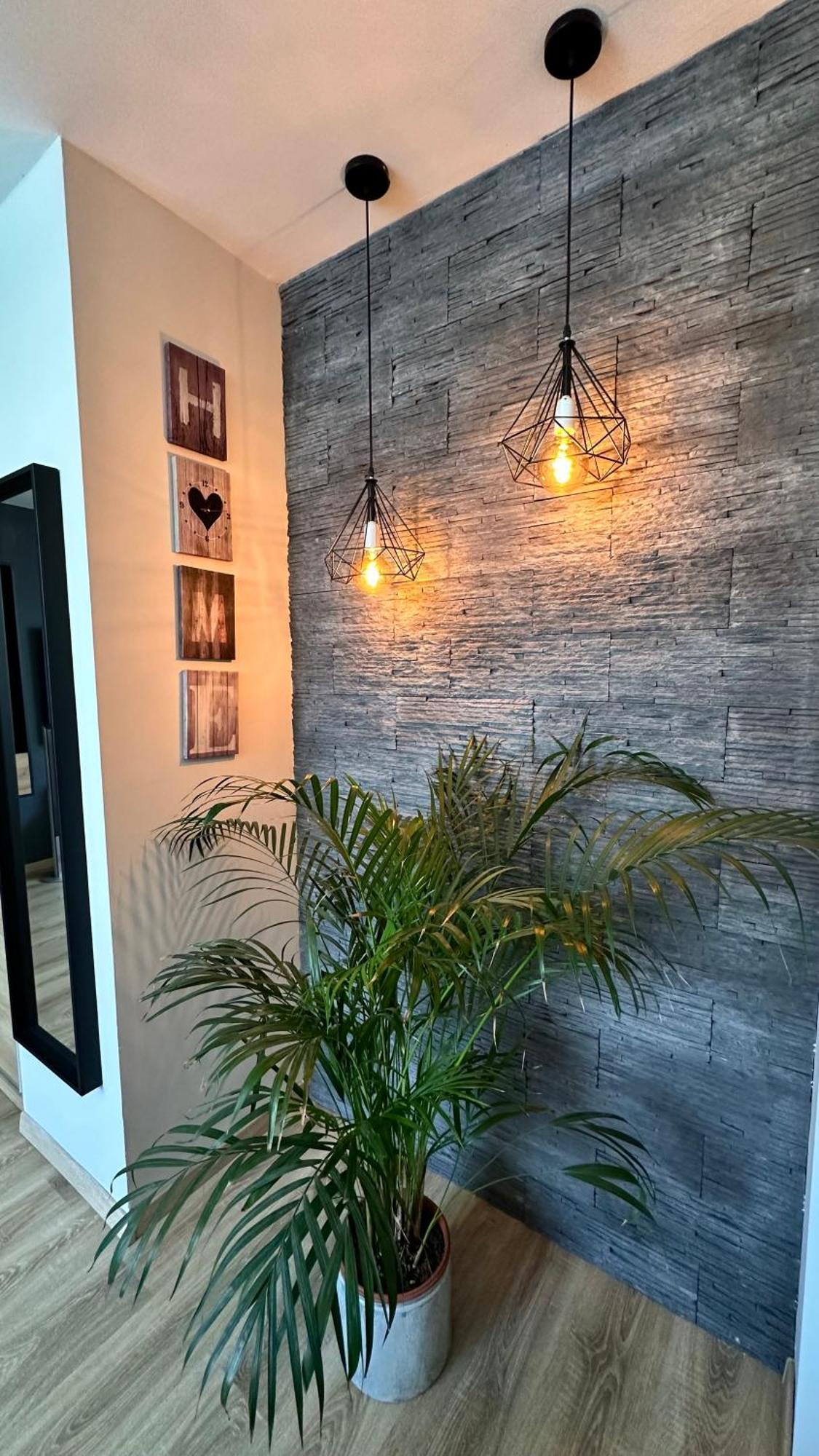 Apartamento Evelin's Budapest