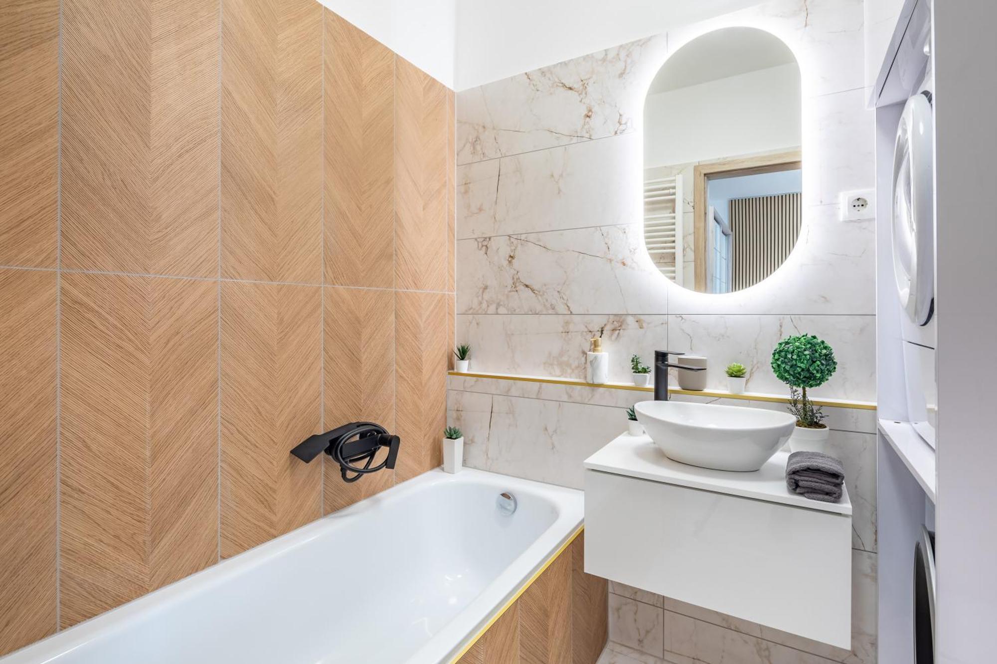 Appartement Cozy At Residential Area - Free Street Parking Budapest