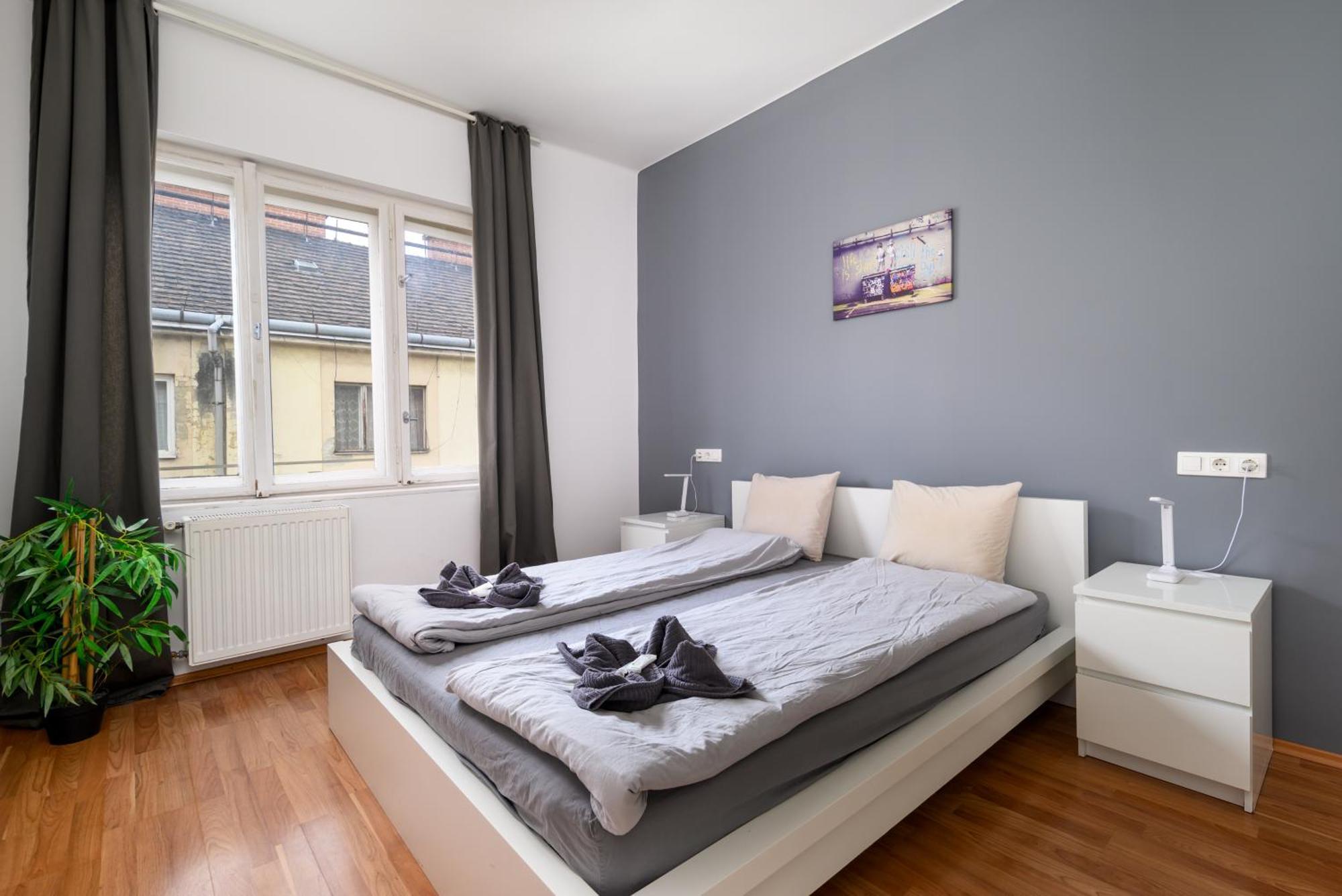 Apartman Fovam In Hear Of The *