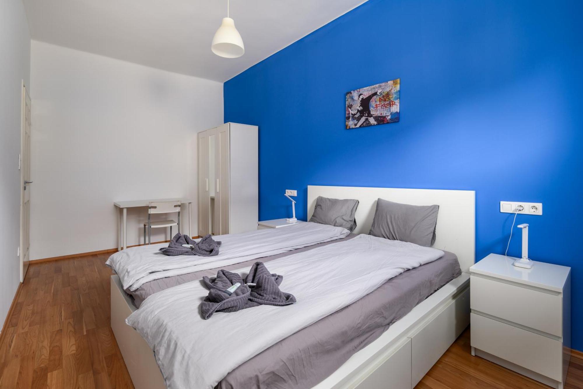 Fovam In Hear Of The Apartman