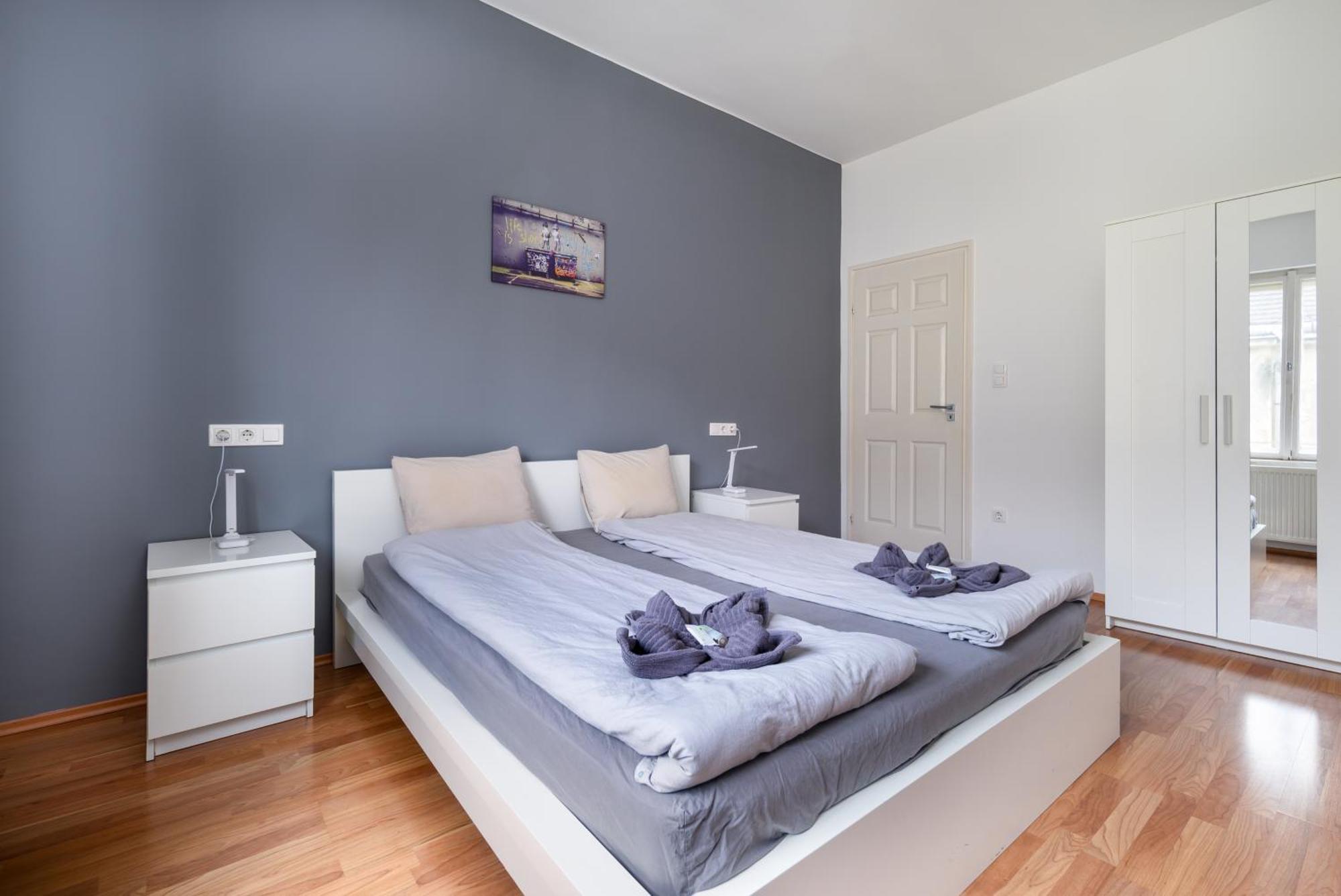 Apartman Fovam In Hear Of The *