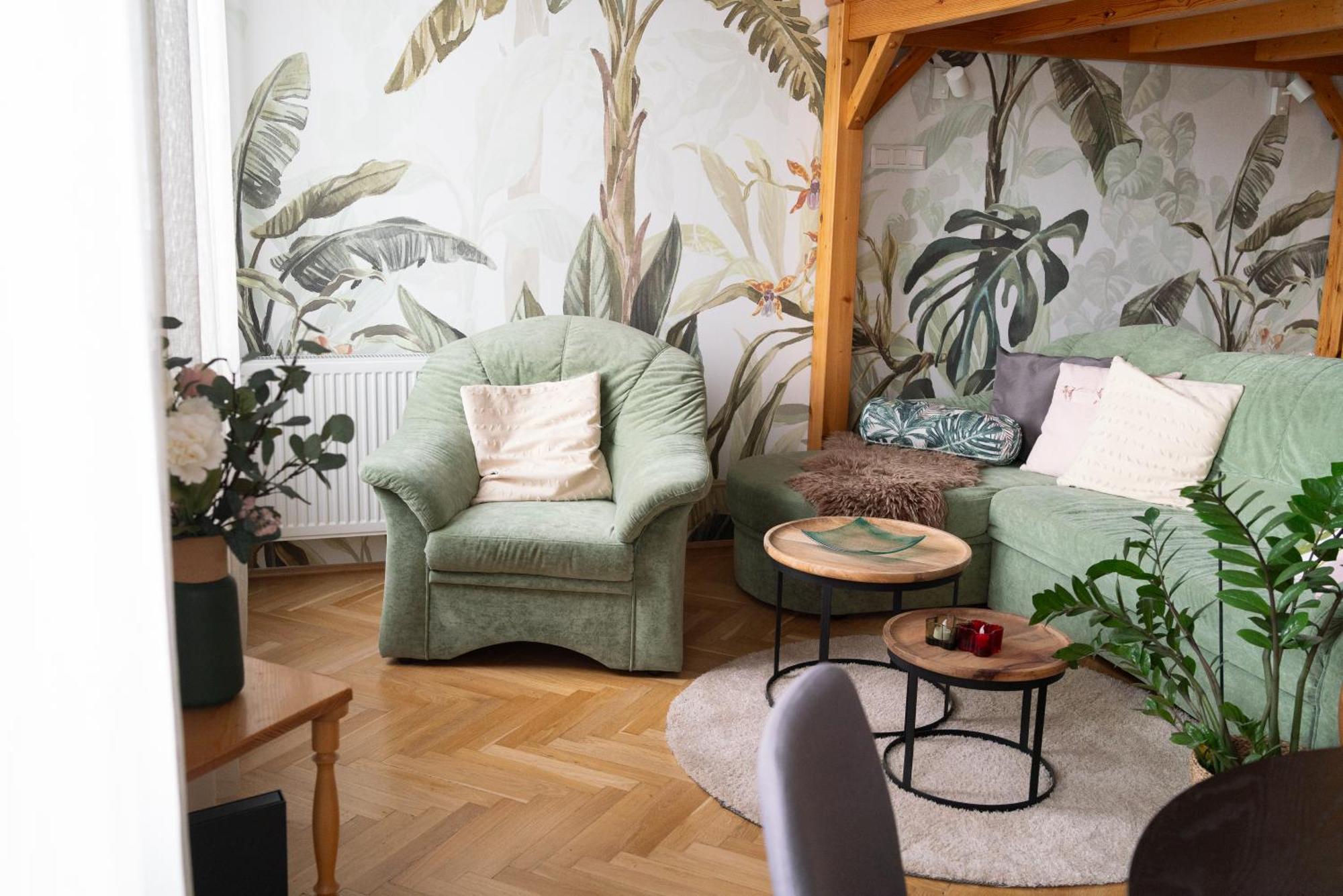 Bonbon Panorama Apartment Budapest