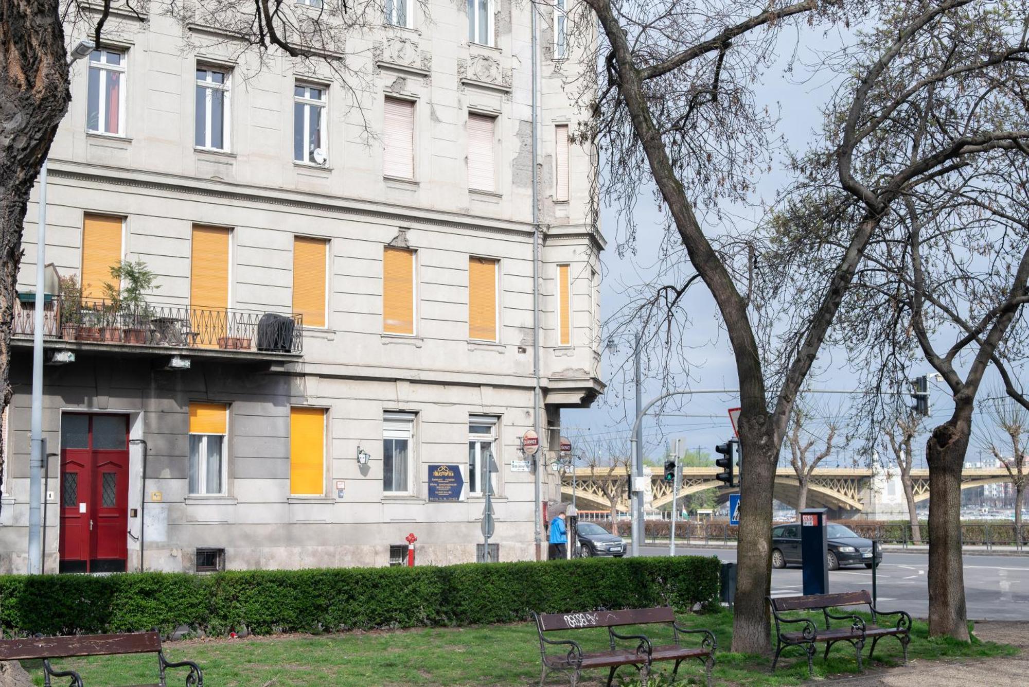 Apartment Bonbon Panorama Budapest