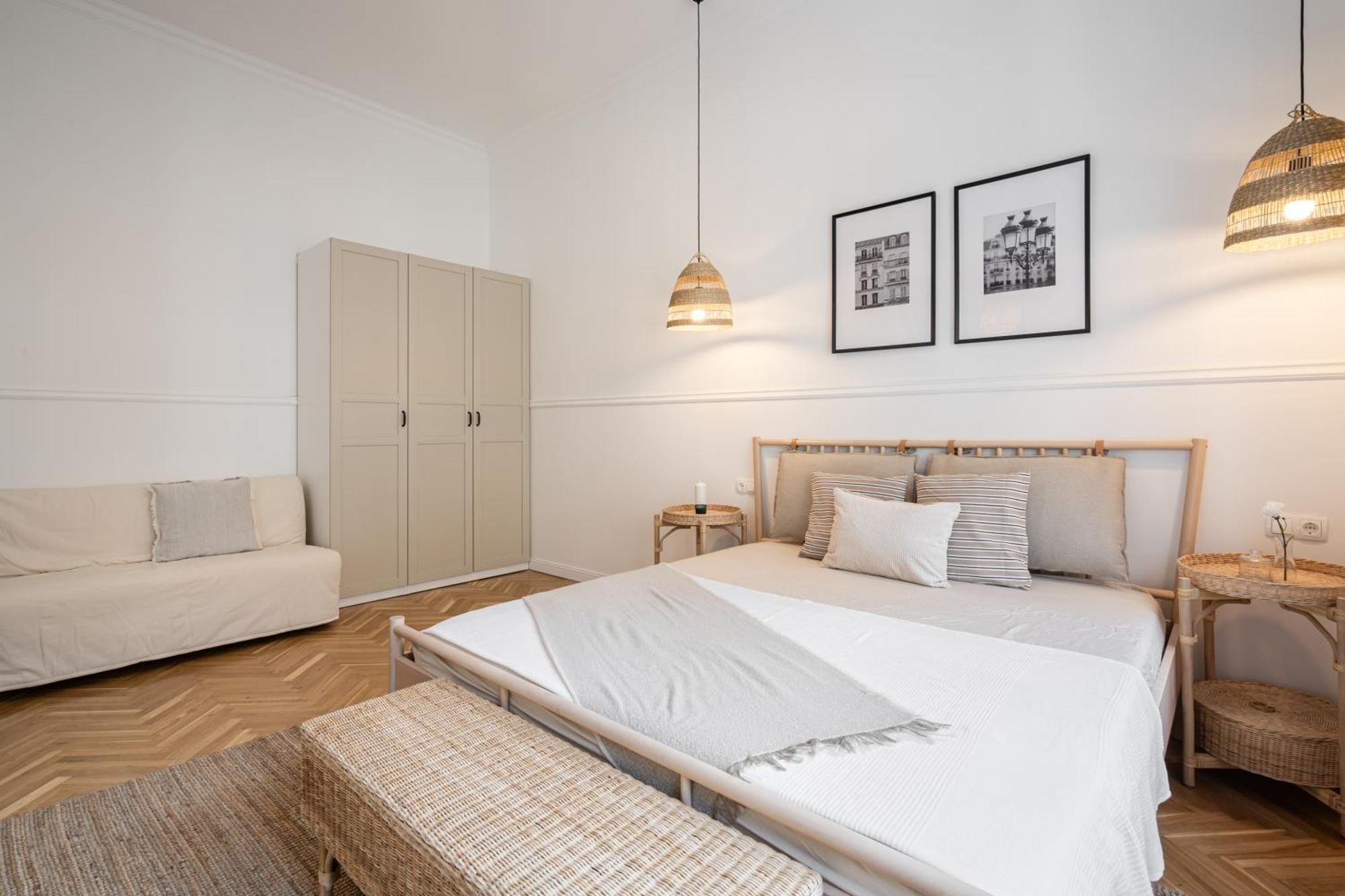 Scandinavian Design * Budapest