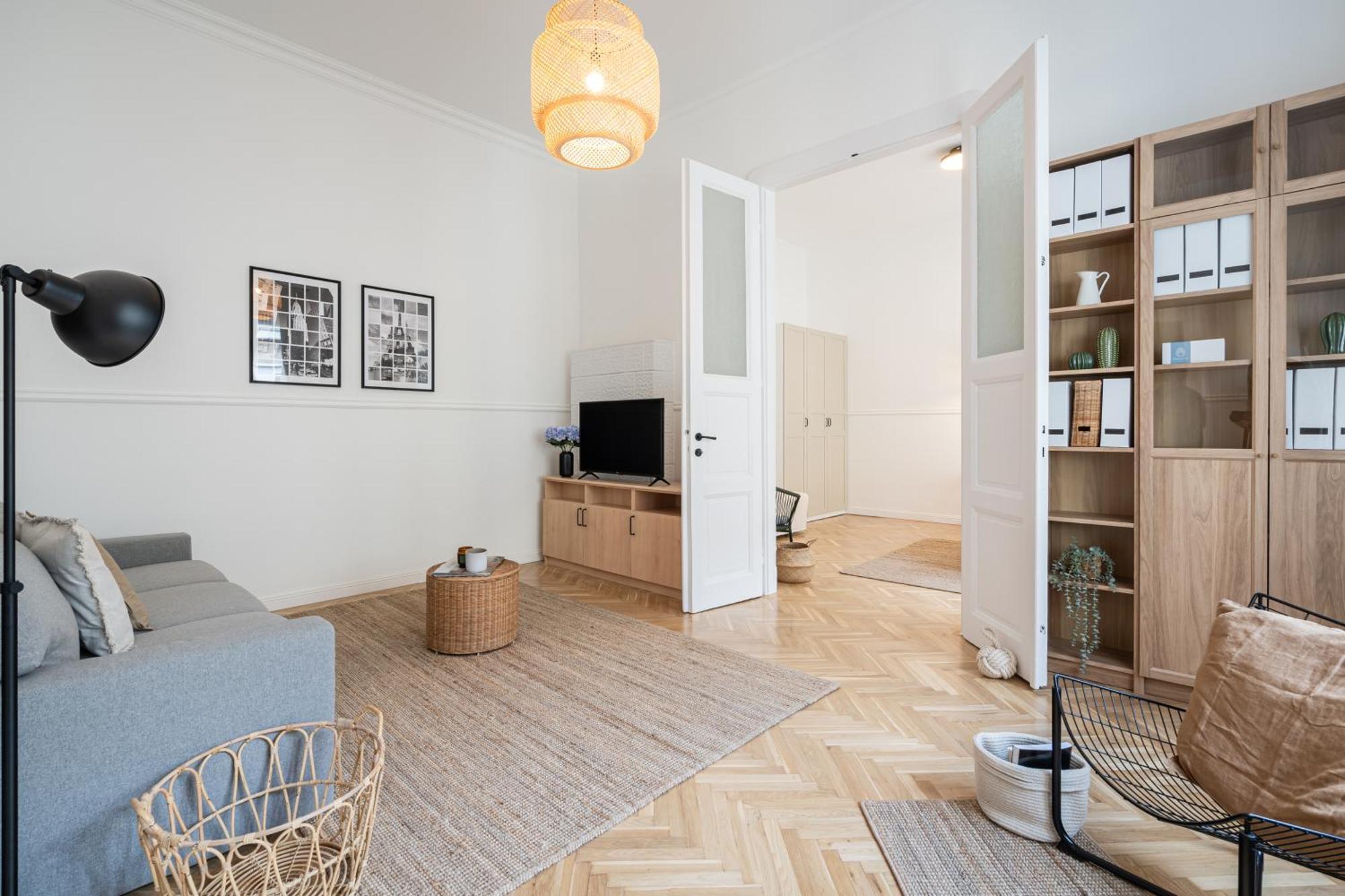 Scandinavian Design * Budapest
