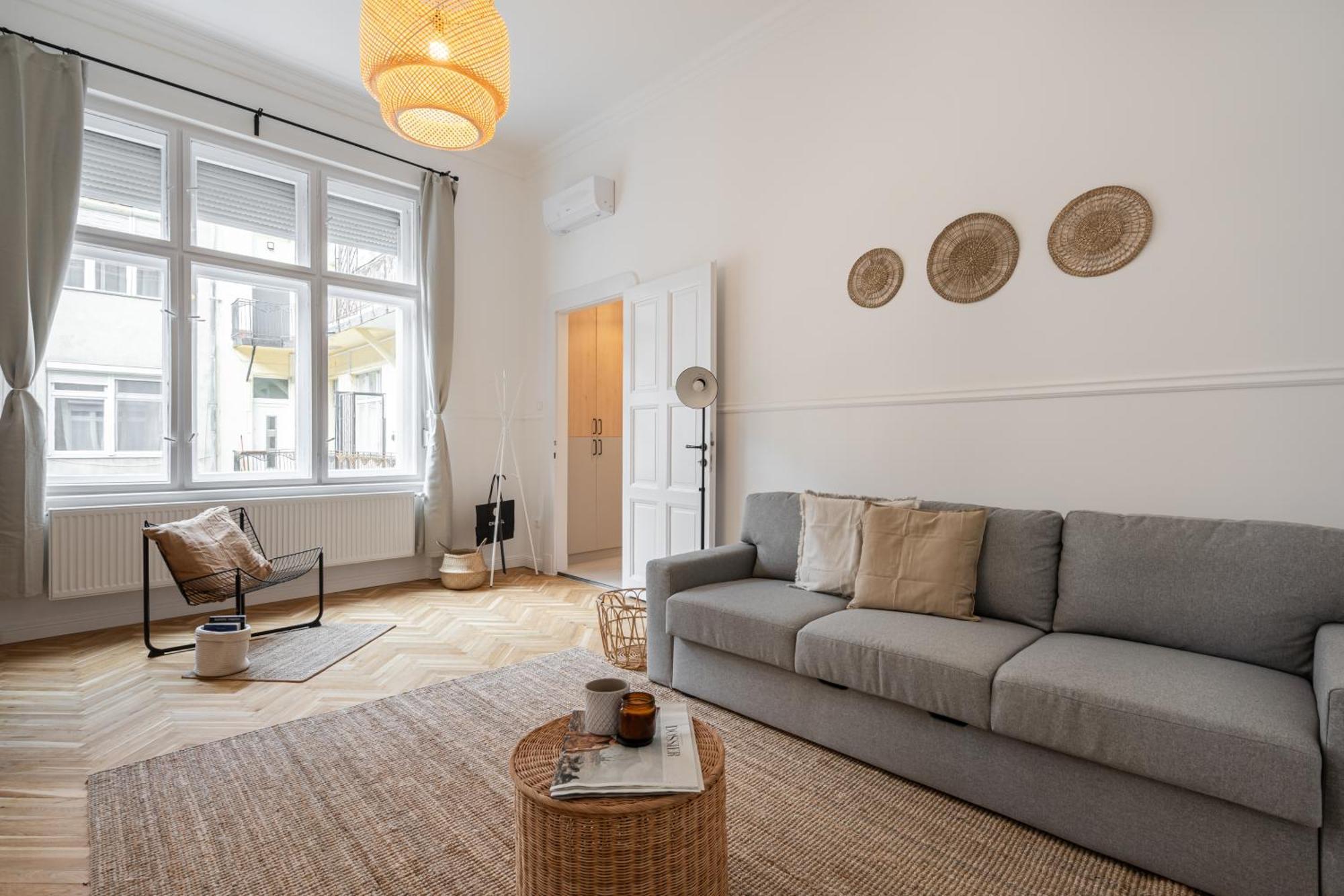 Scandinavian Design Budapest