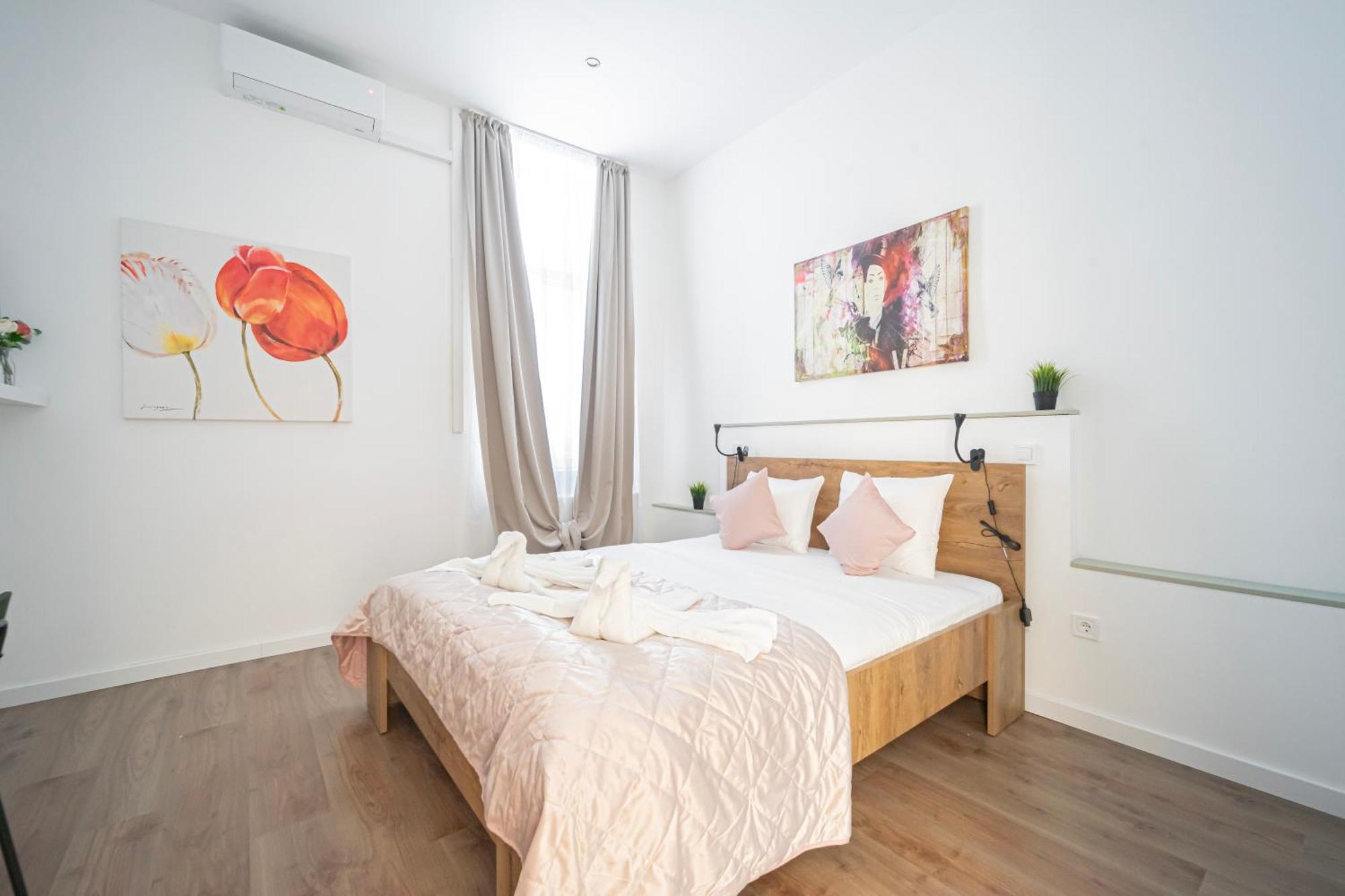 Premium With 4 Bedrooms 3 Bathrooms Apartamento