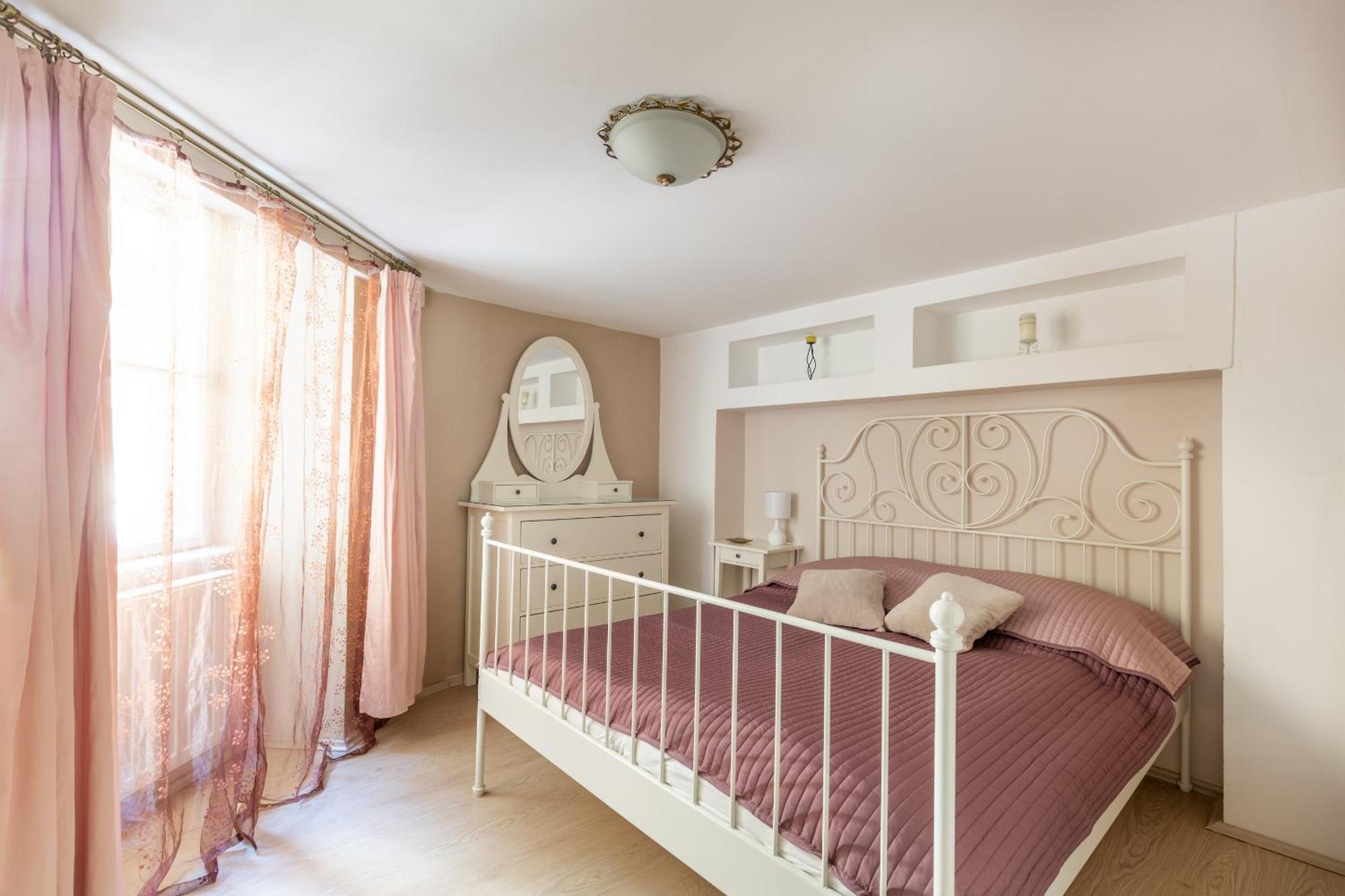 D20 Dob Appartamento Budapest