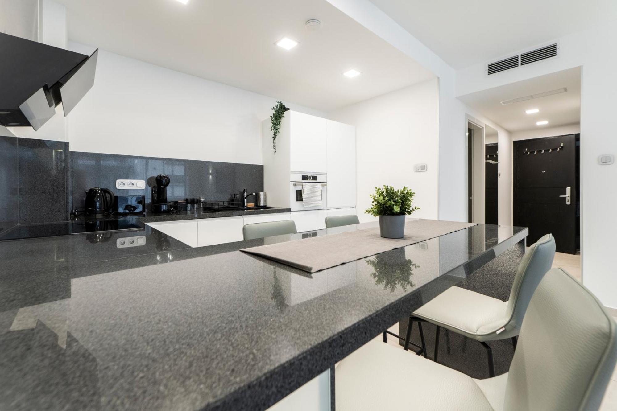 Apartment Swu Opera *