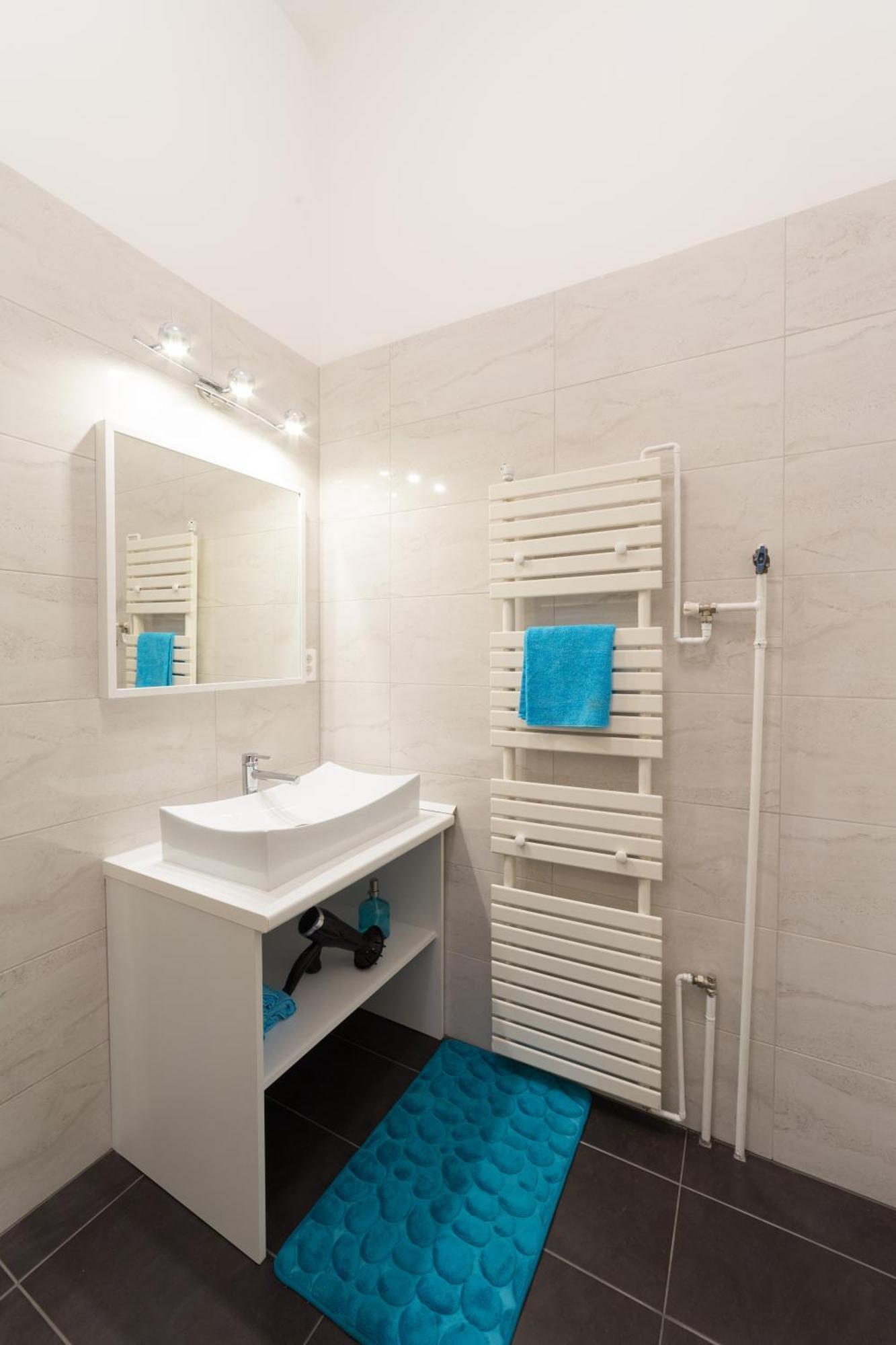 Apartman Best Seasons Downtown
