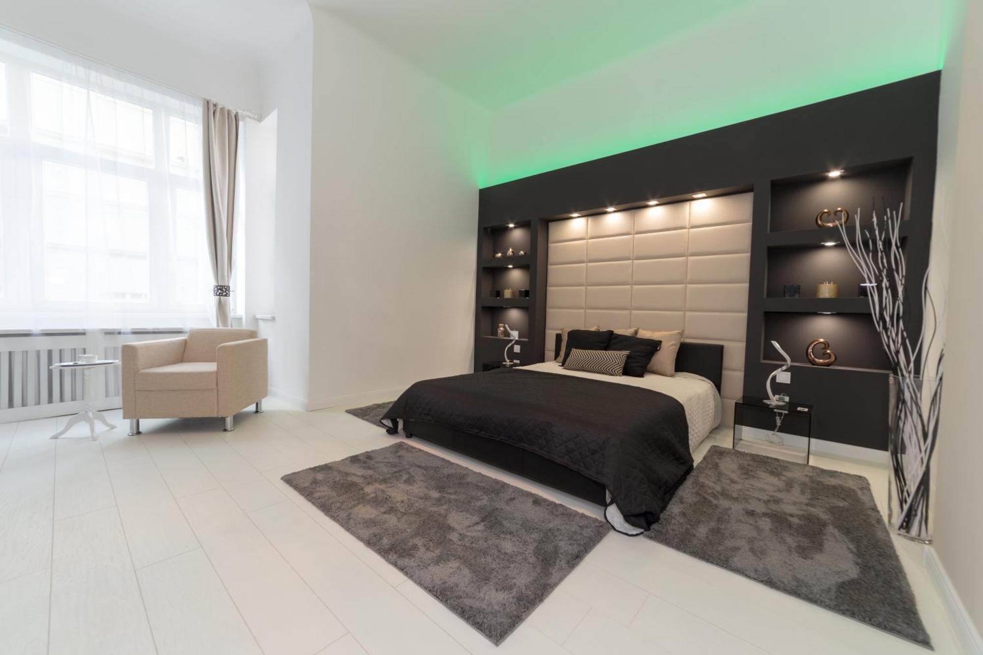 Apartman Best Seasons Downtown
