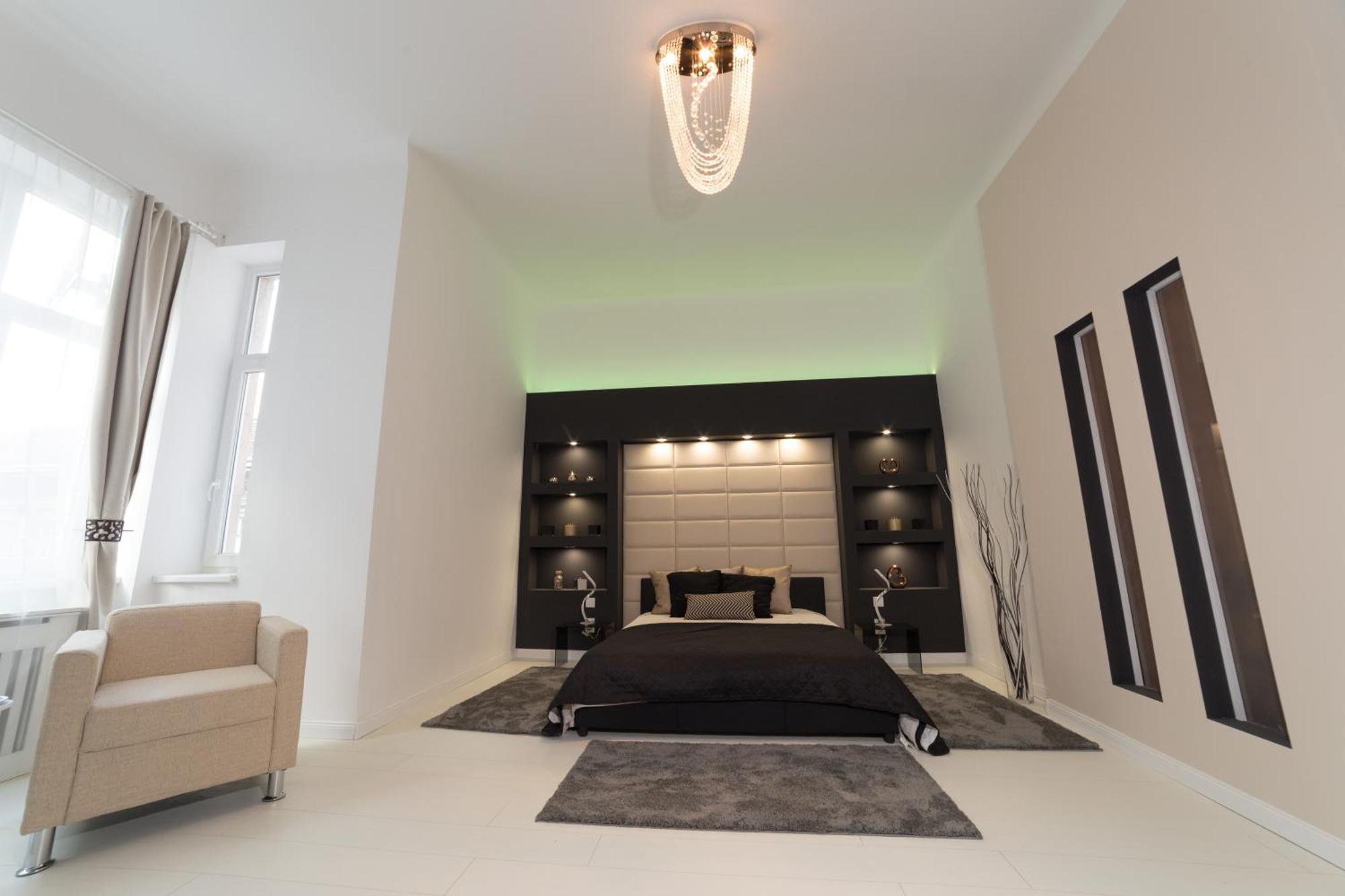 Apartman Best Seasons Downtown *