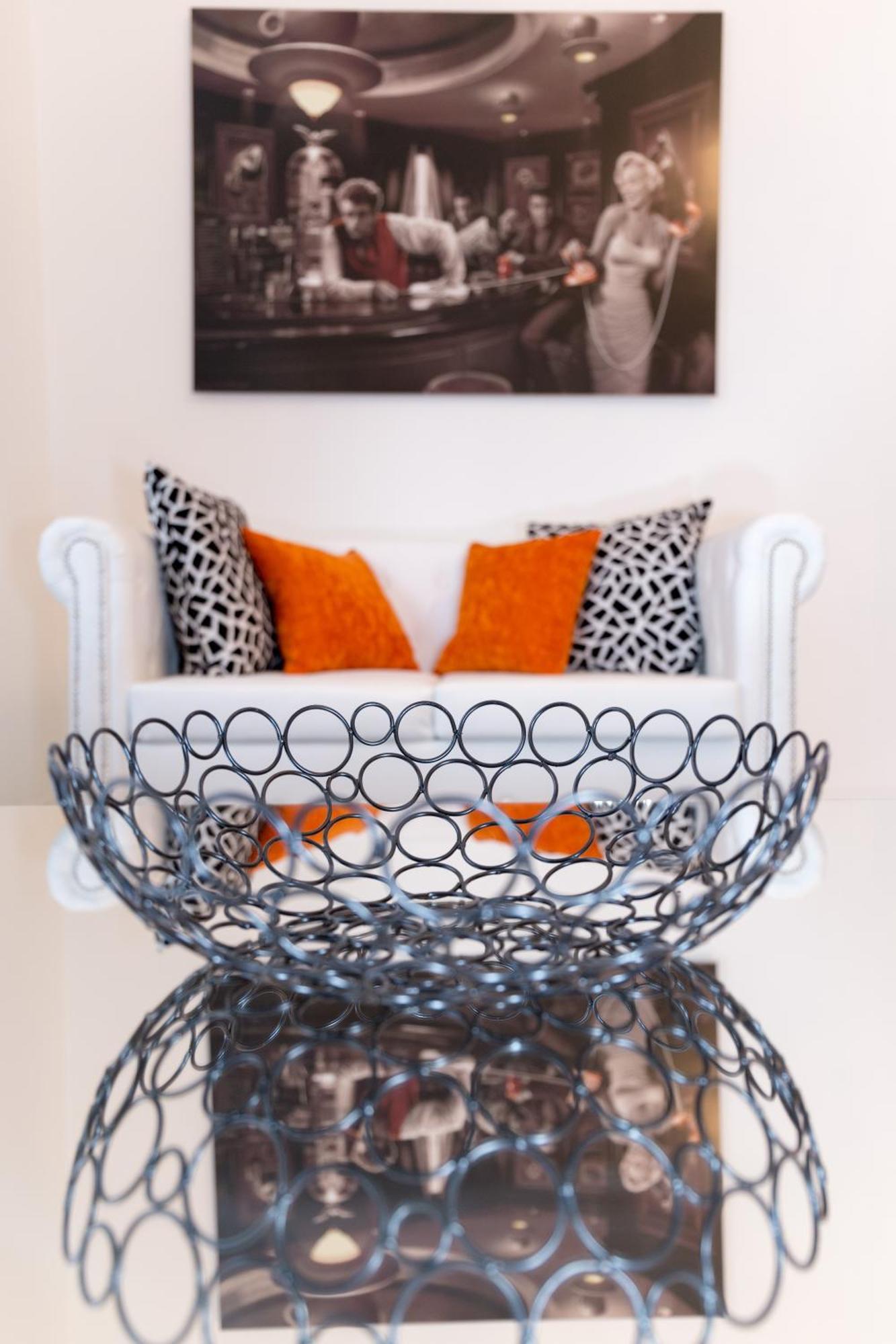 Apartman Best Seasons Downtown *