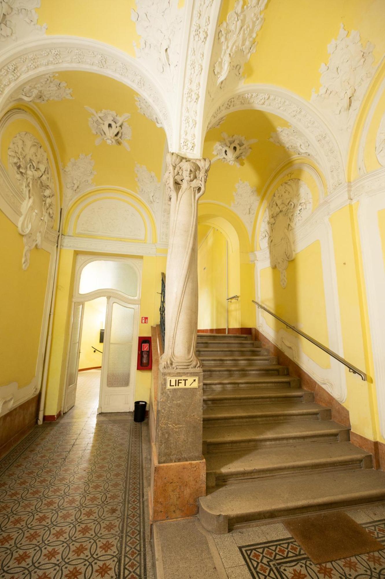 Danube Dwelling Aulich Utca 3 Apartamento