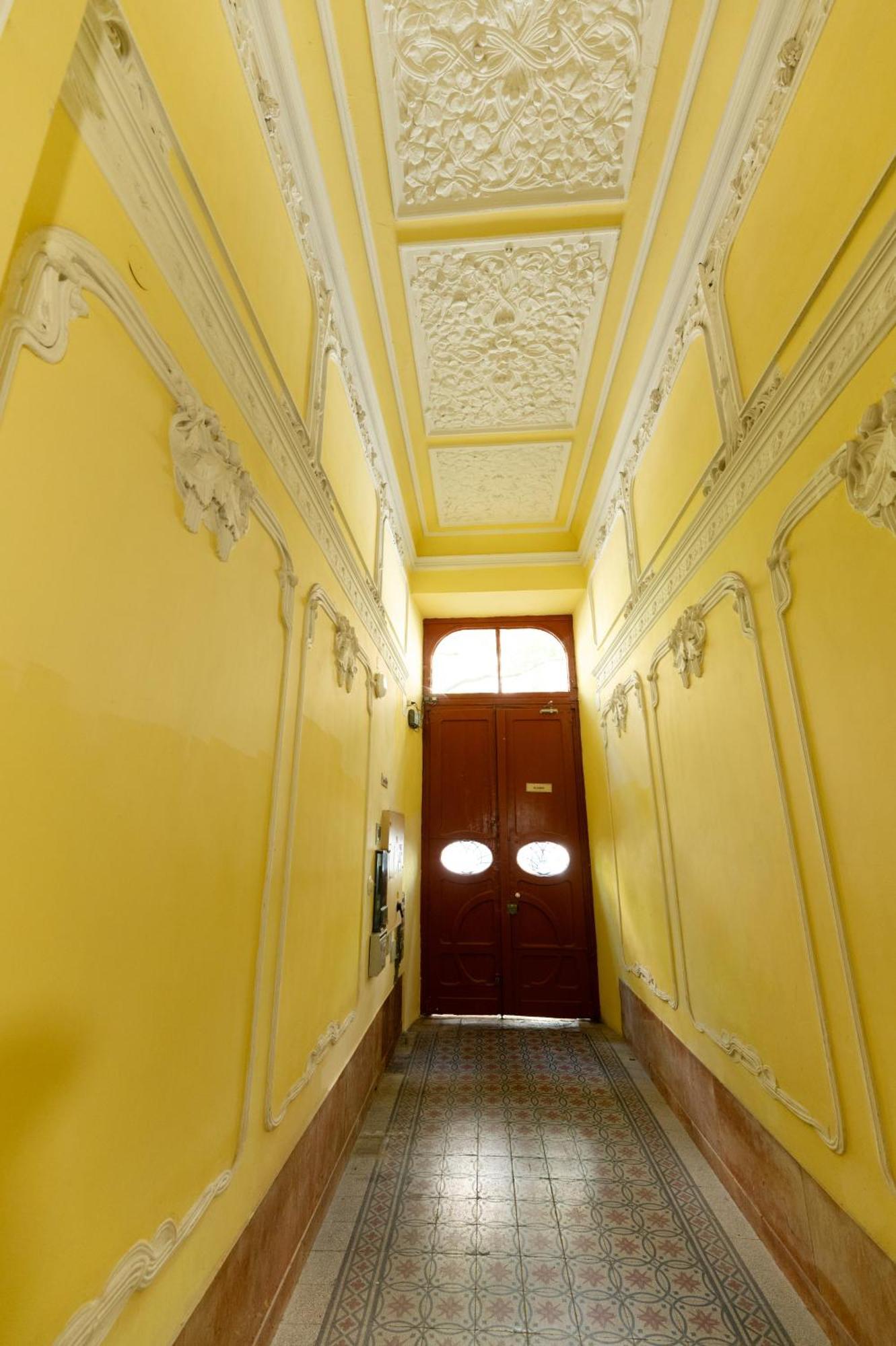 Danube Dwelling Aulich Utca 3 Apartamento *