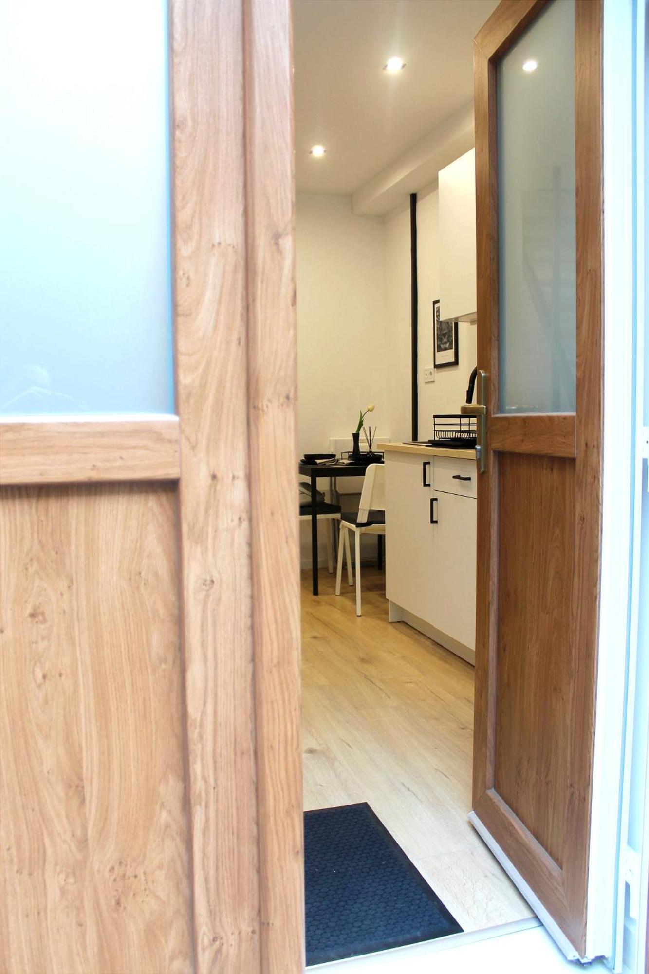 Appartamento The Ernest Budapest