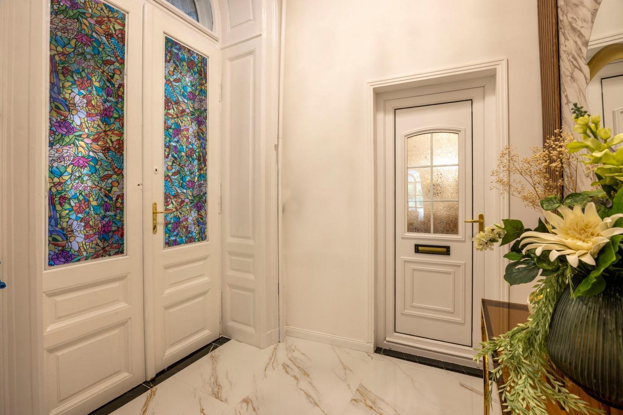 Apartmán Exclusive Downtown Quentin By Prestige Homes
