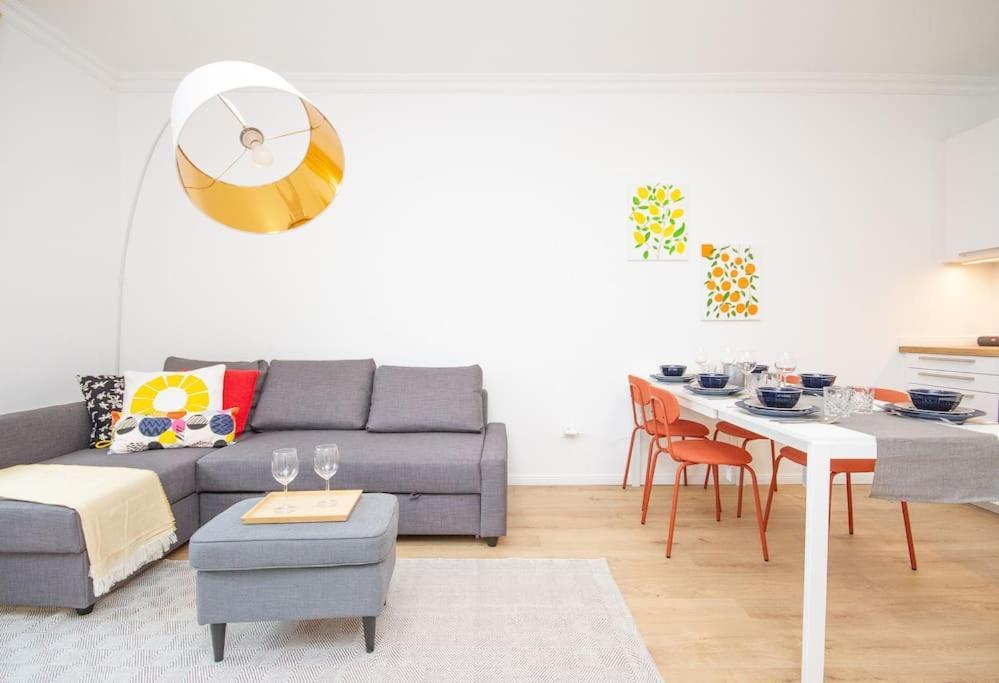 Marvany Deluxe Apartman On The Elit Buda Side By Newave * Budapest