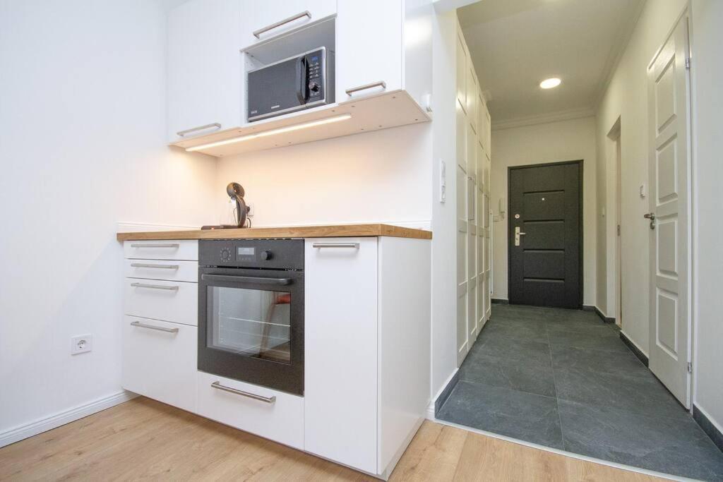 Marvany Deluxe Apartman On The Elit Buda Side By Newave * Budapest