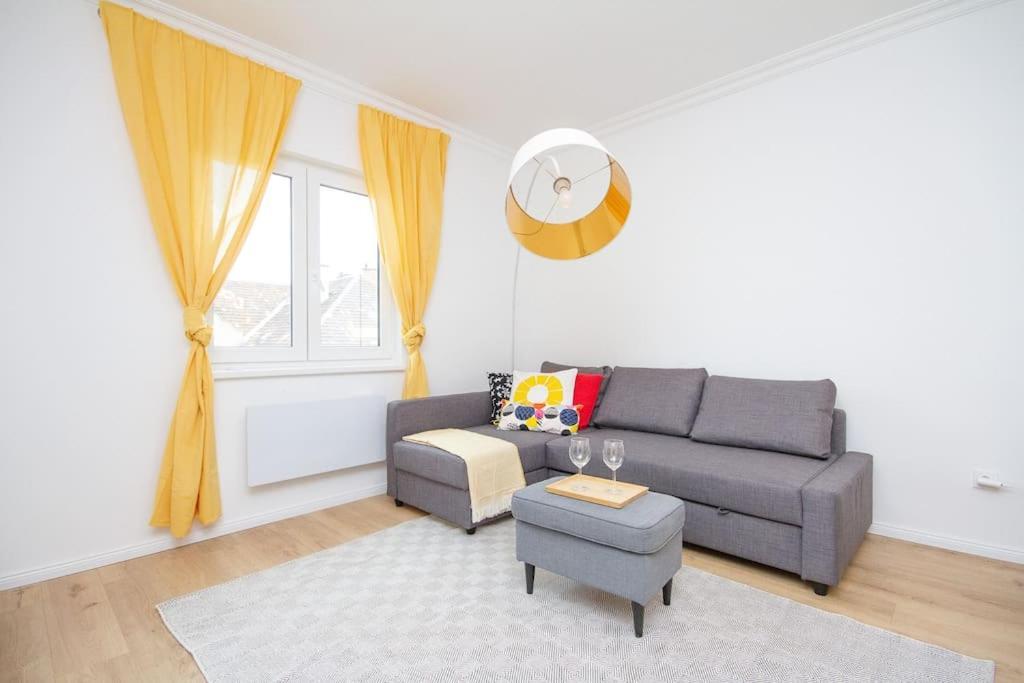Marvany Deluxe Apartman On The Elit Buda Side By Newave