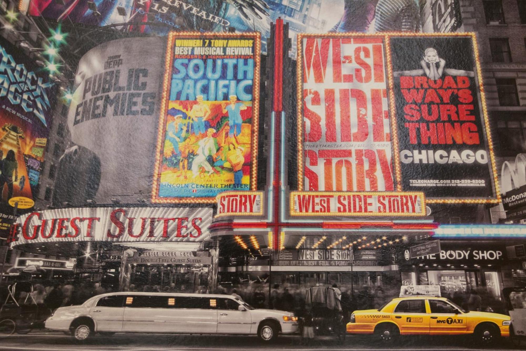 Little Americas Westend Appartement