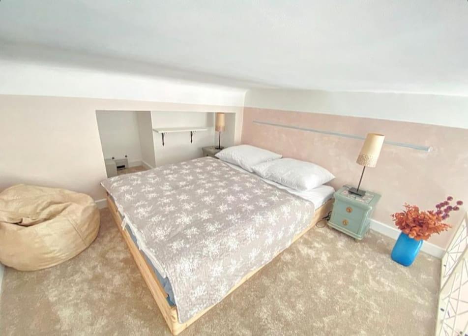 Prosecco Apartment Budapest