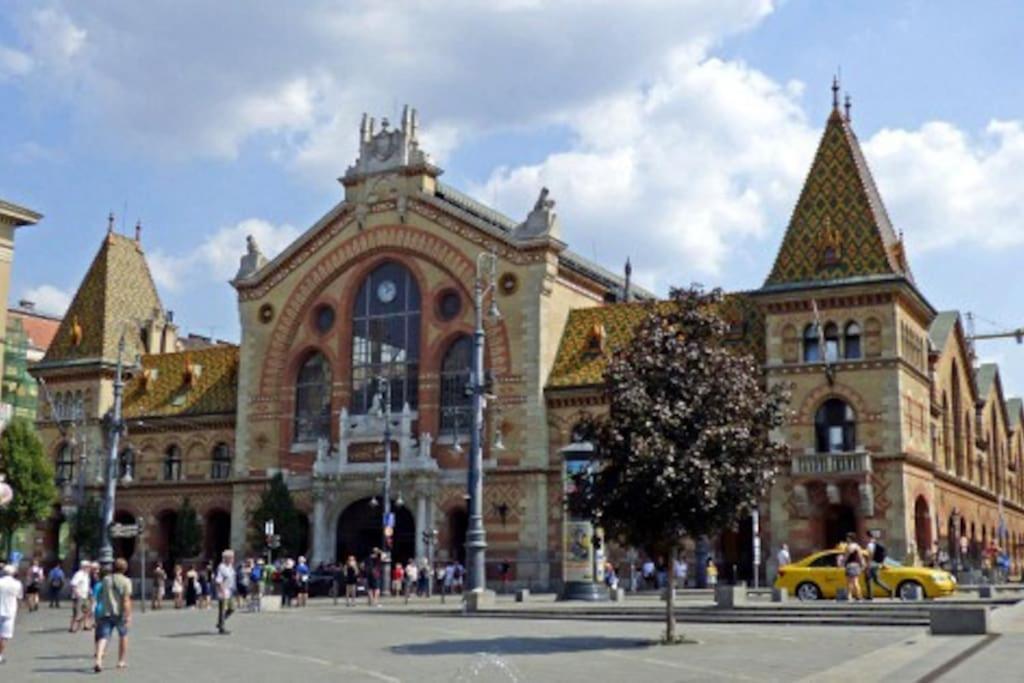 Prosecco * Budapest