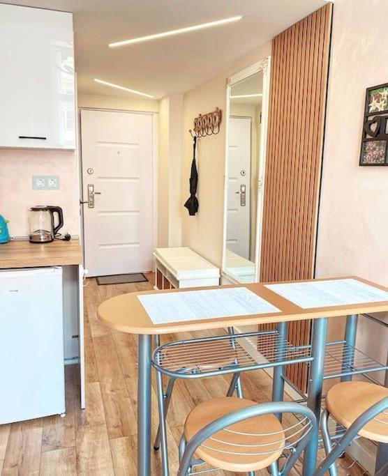 Apartment Prosecco