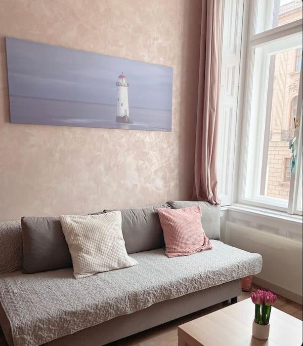 Apartment Prosecco