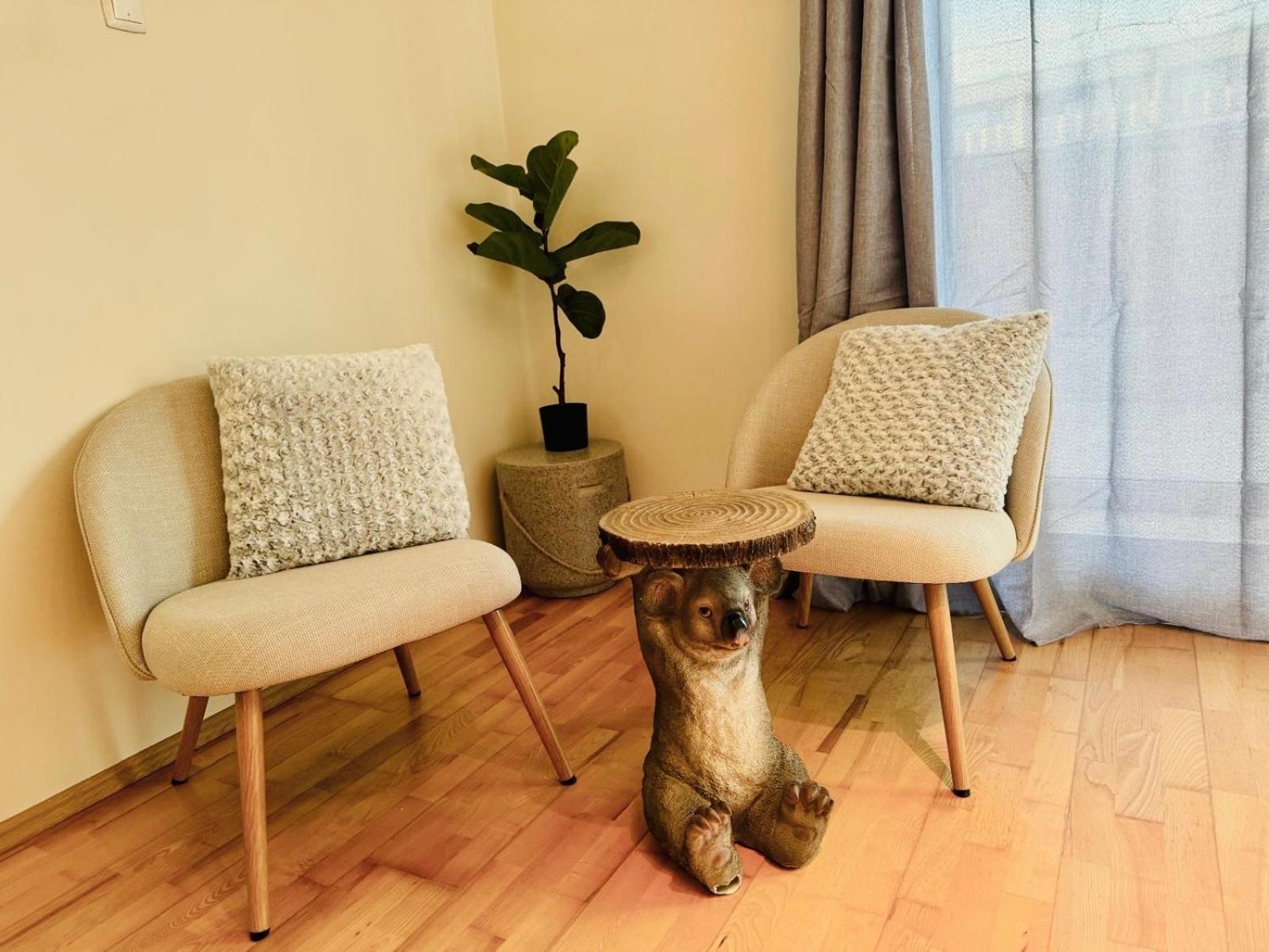 Sp Duna Appartement *