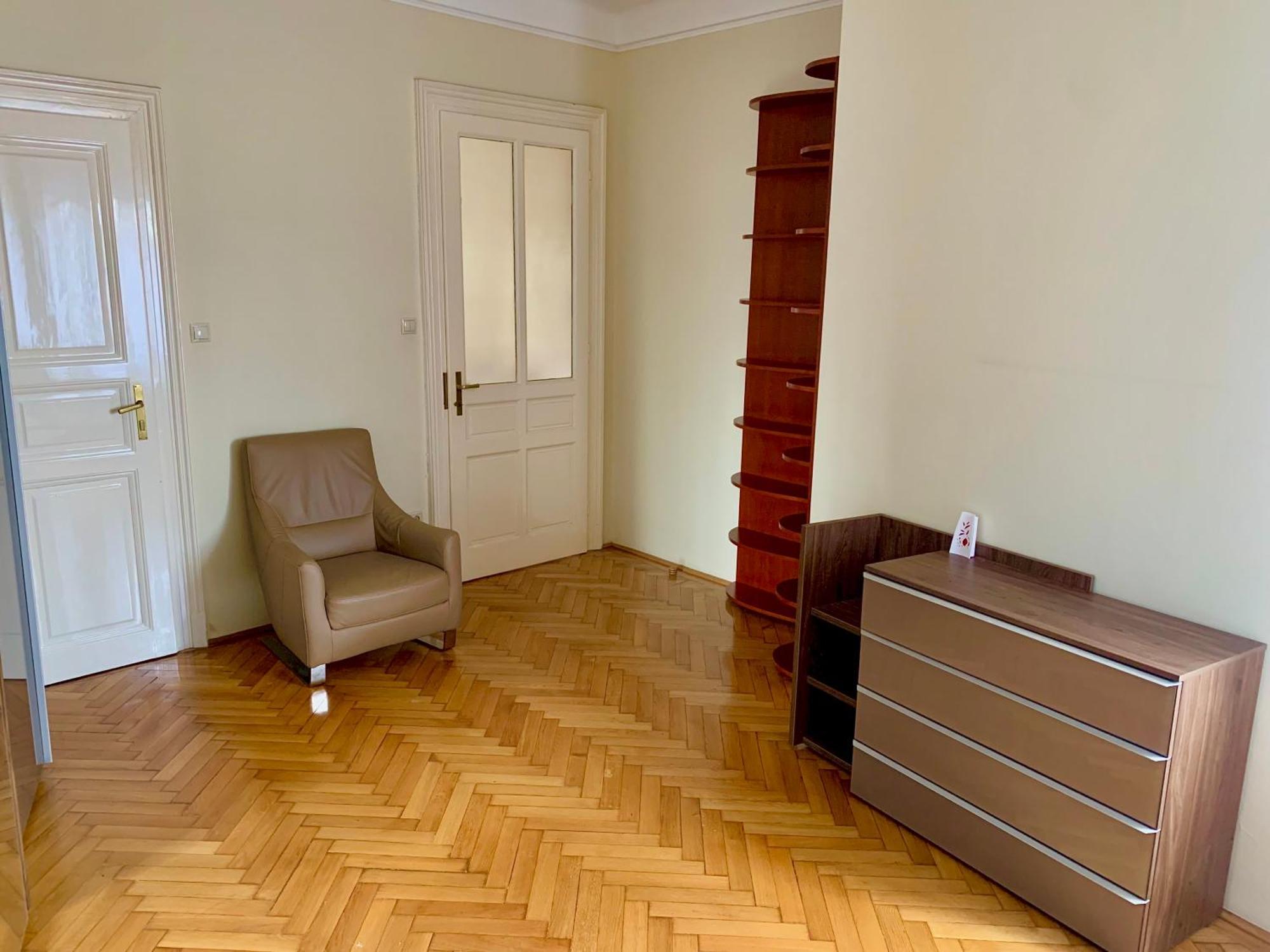 Apartment Riverside Budapest