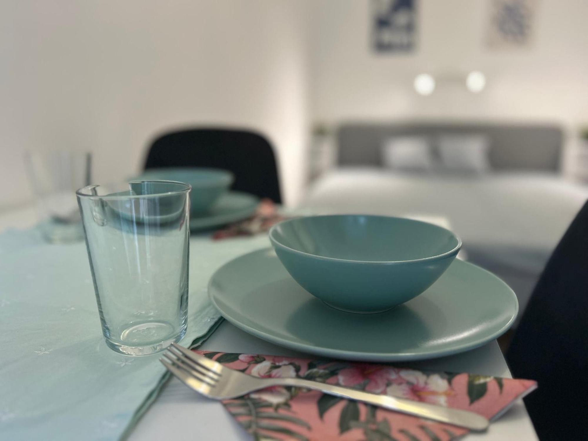 Cozy Centre Apartament *