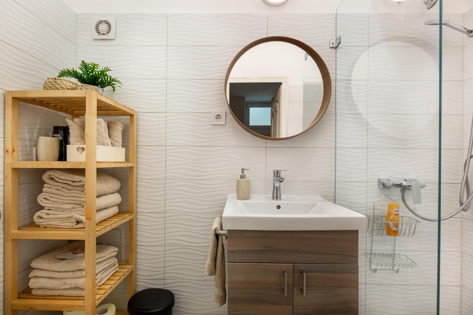 Cosy By Stn Apartamento Budapest
