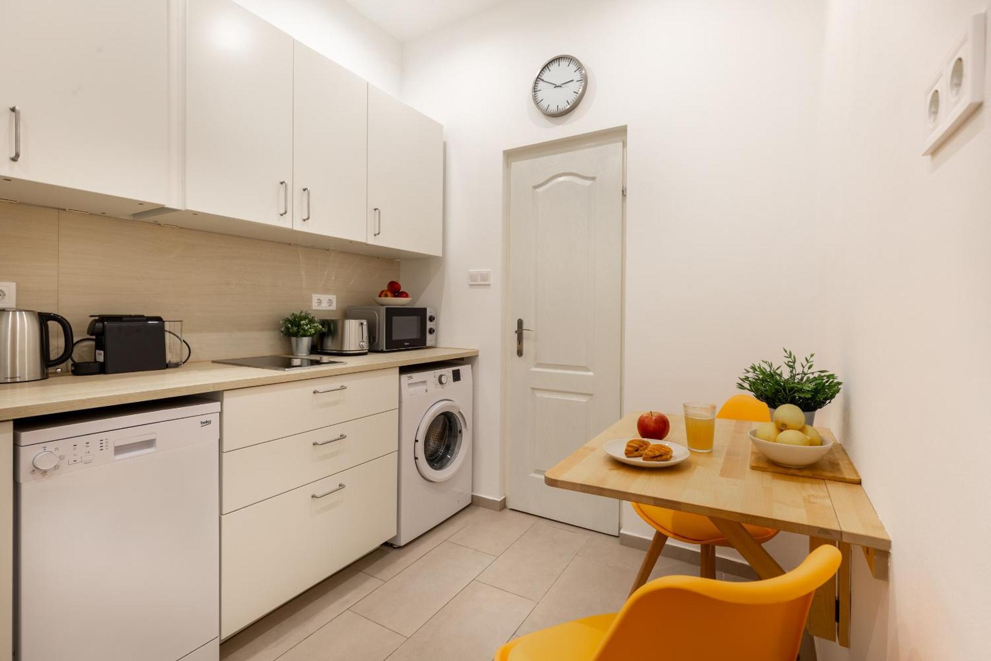 Cosy By Stn Apartamento