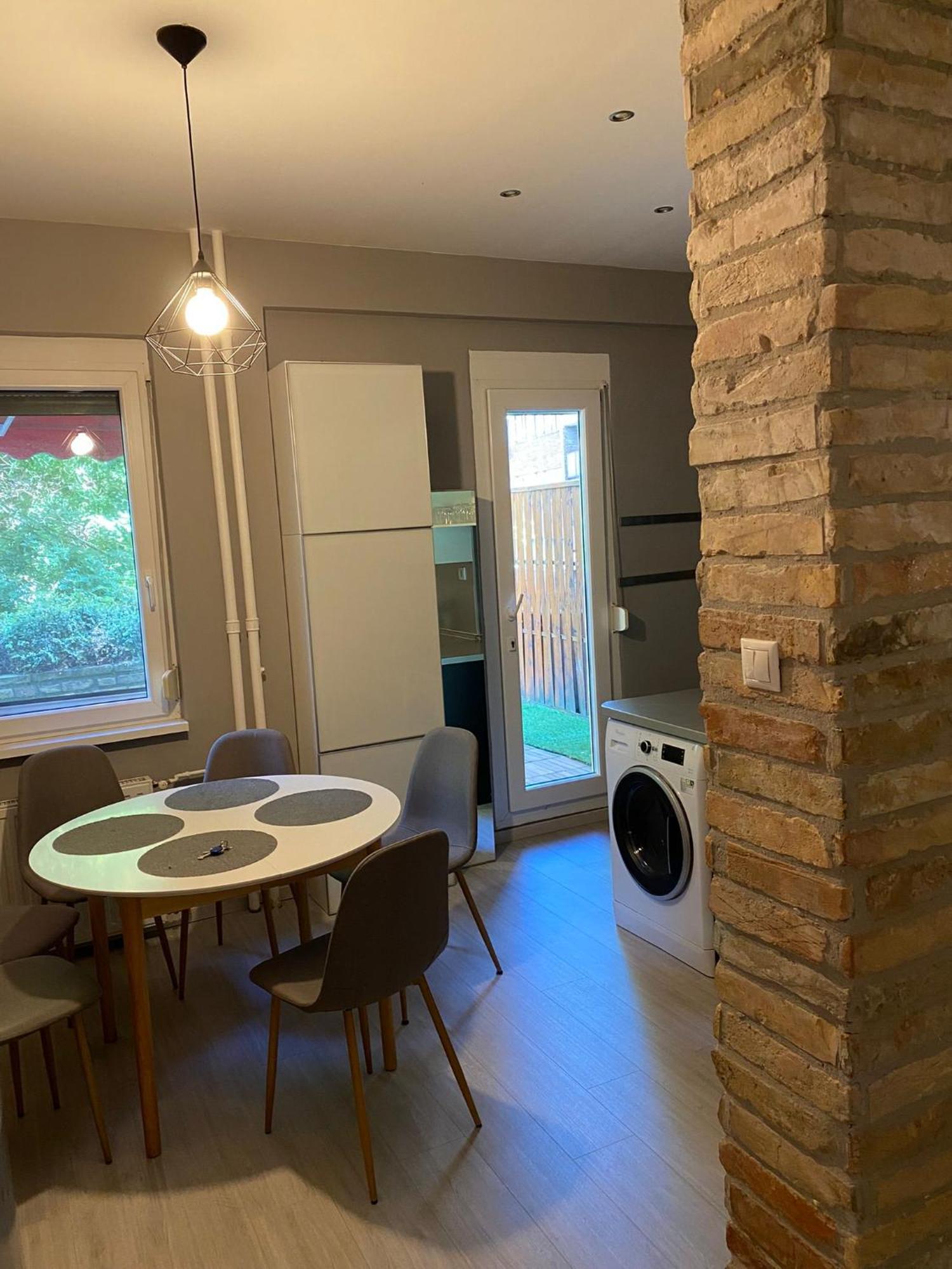 Basilica Apartman *
