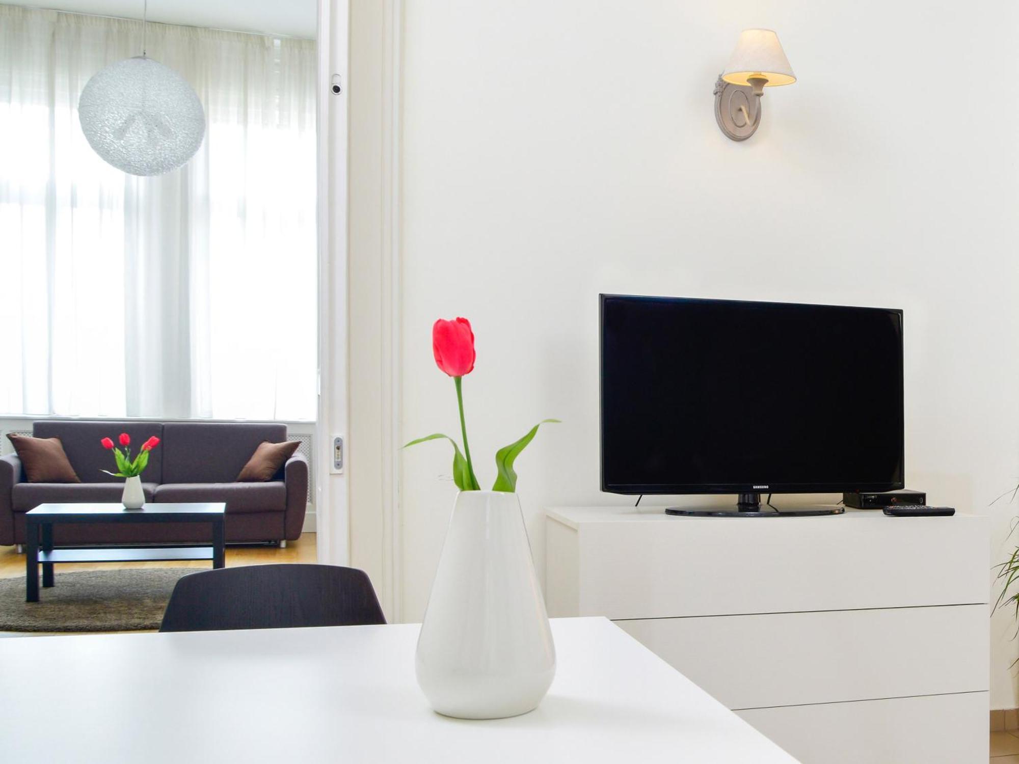 Basilica Apartman *