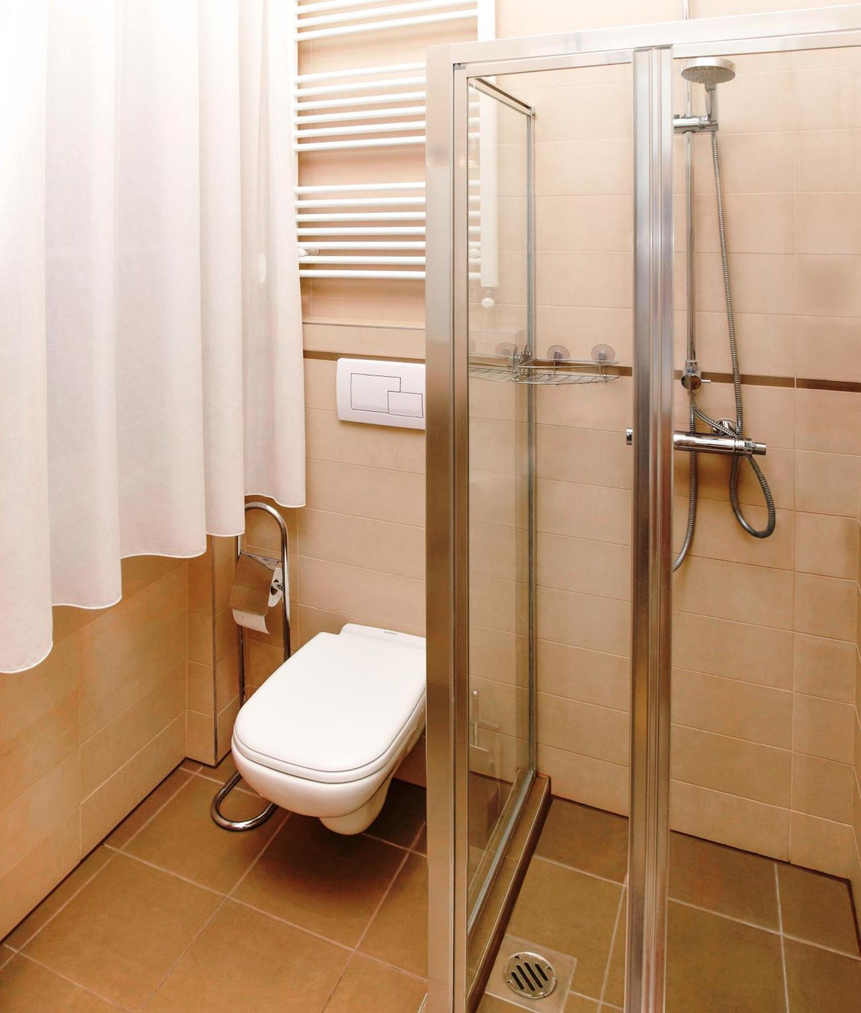 Apartman Basilica *