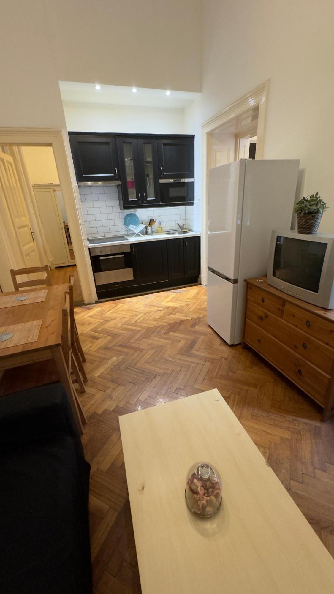 Apartamento Holiday *