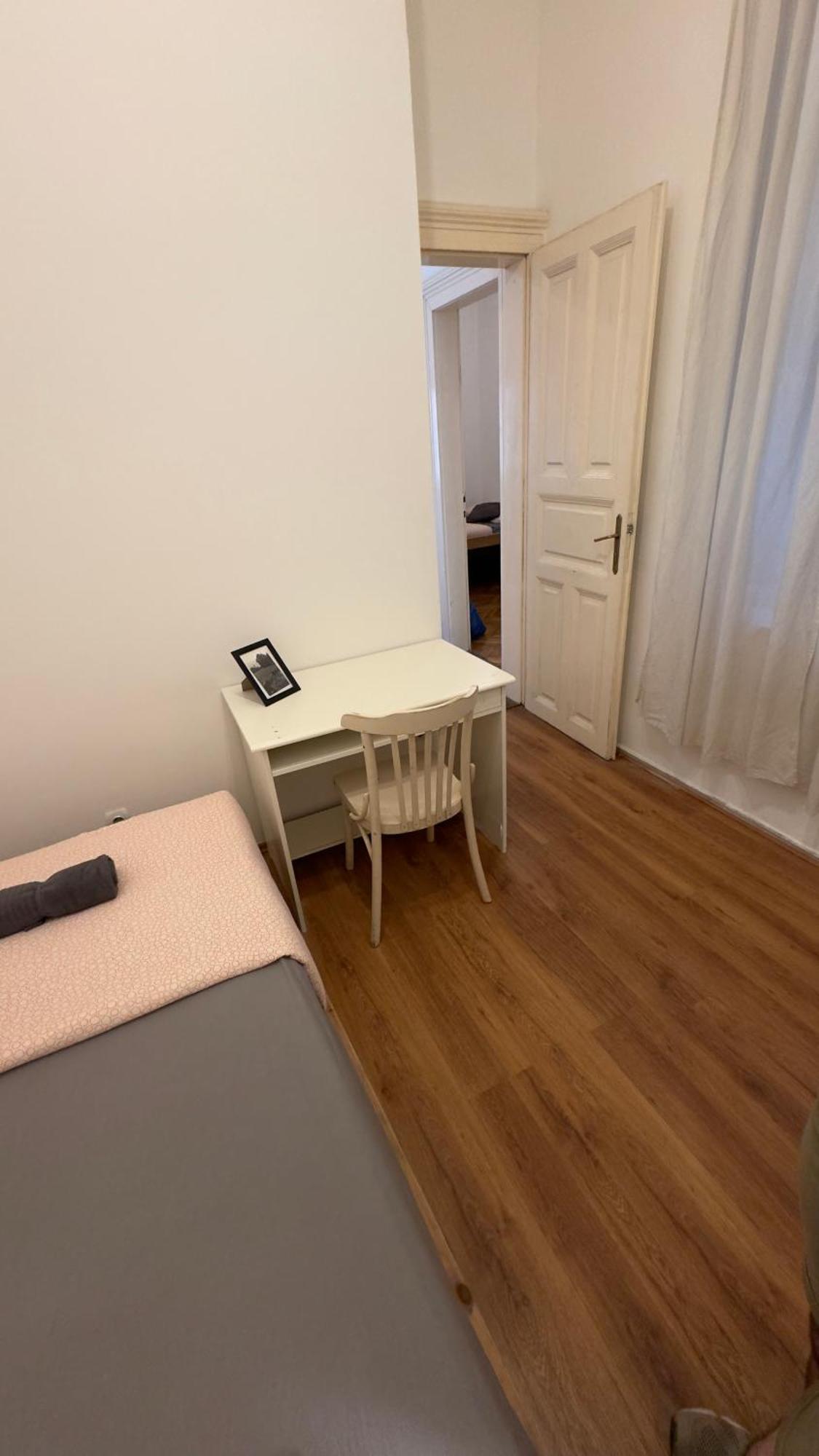 Apartamento Holiday