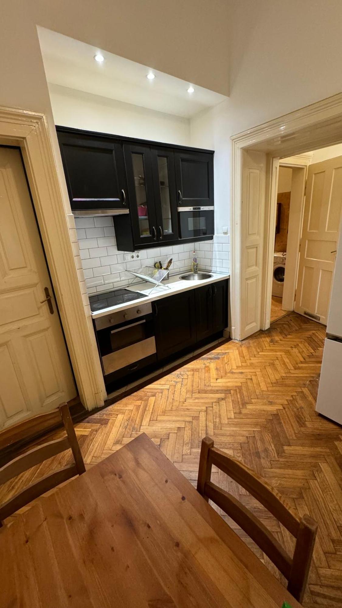 Holiday Apartamento Budapest