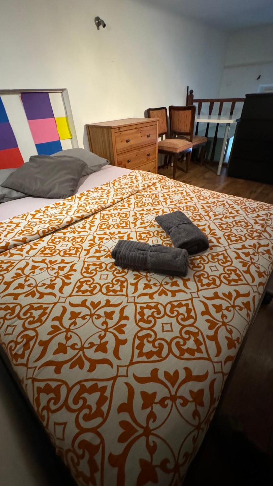 Apartamento Holiday Budapest